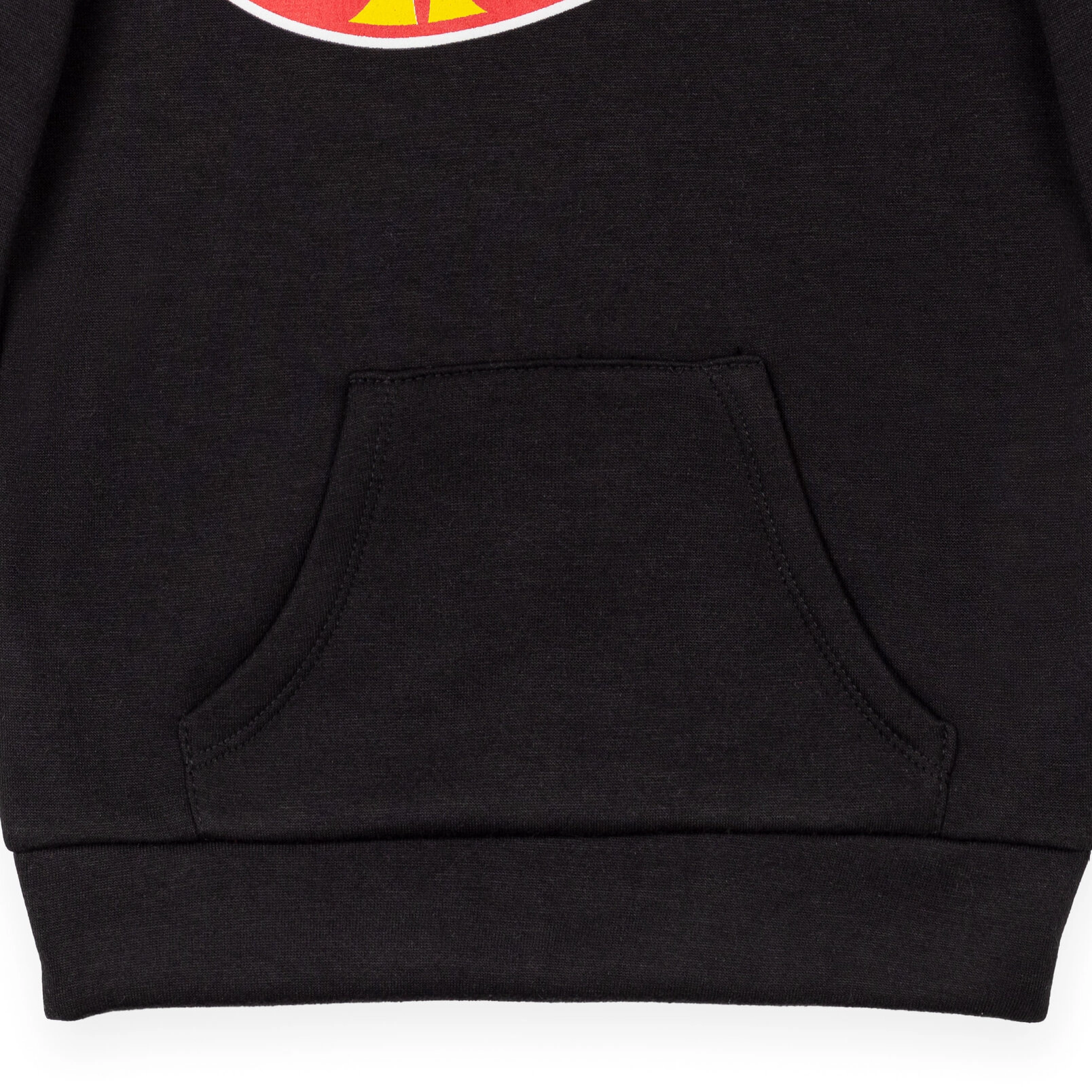 Hot Wheels Boys' Fleece Hooded Sweatshirt