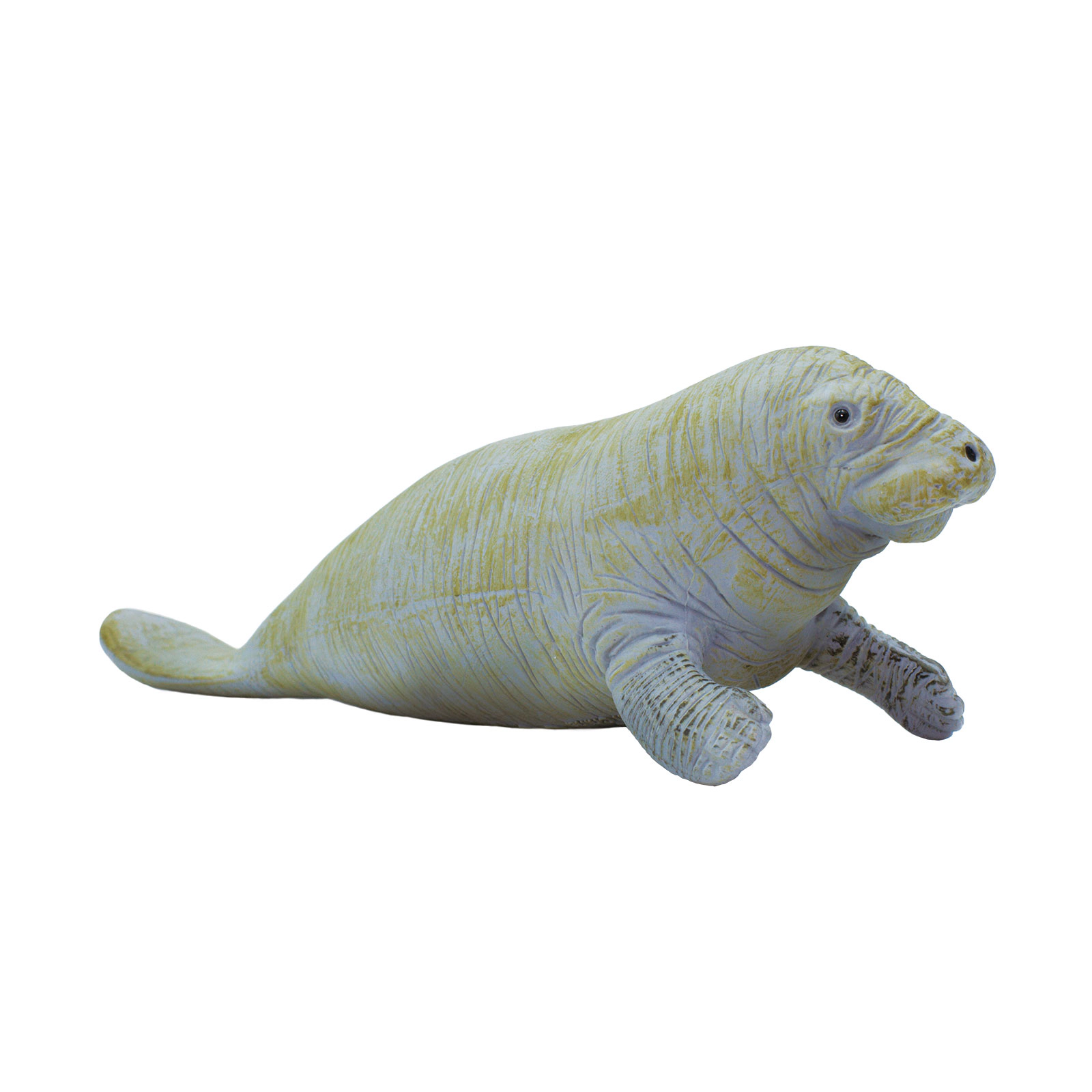 Safari Ltd. - Manatee Kids Toy Figure