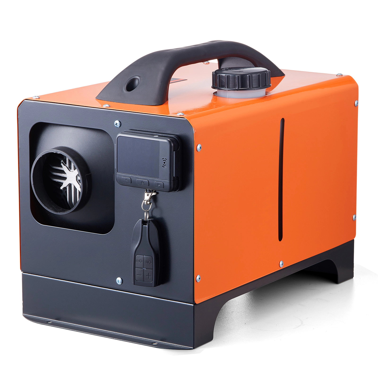 HONGGE Diesel Air Heater LCD for