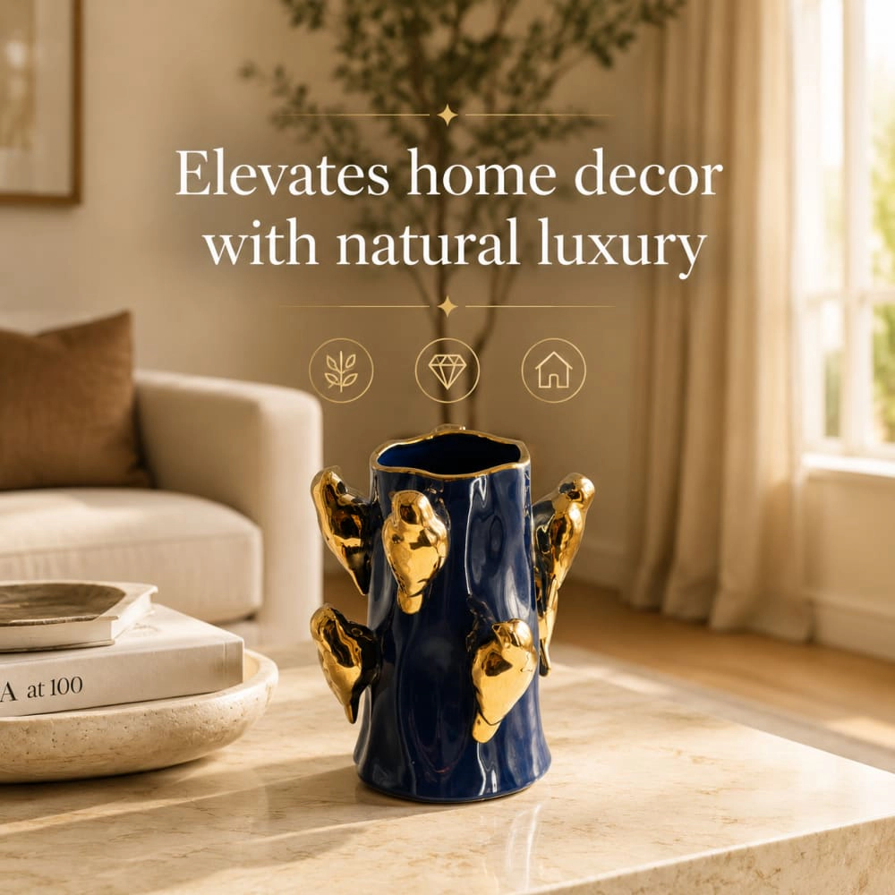 Toemoa Ceramic Storage Container