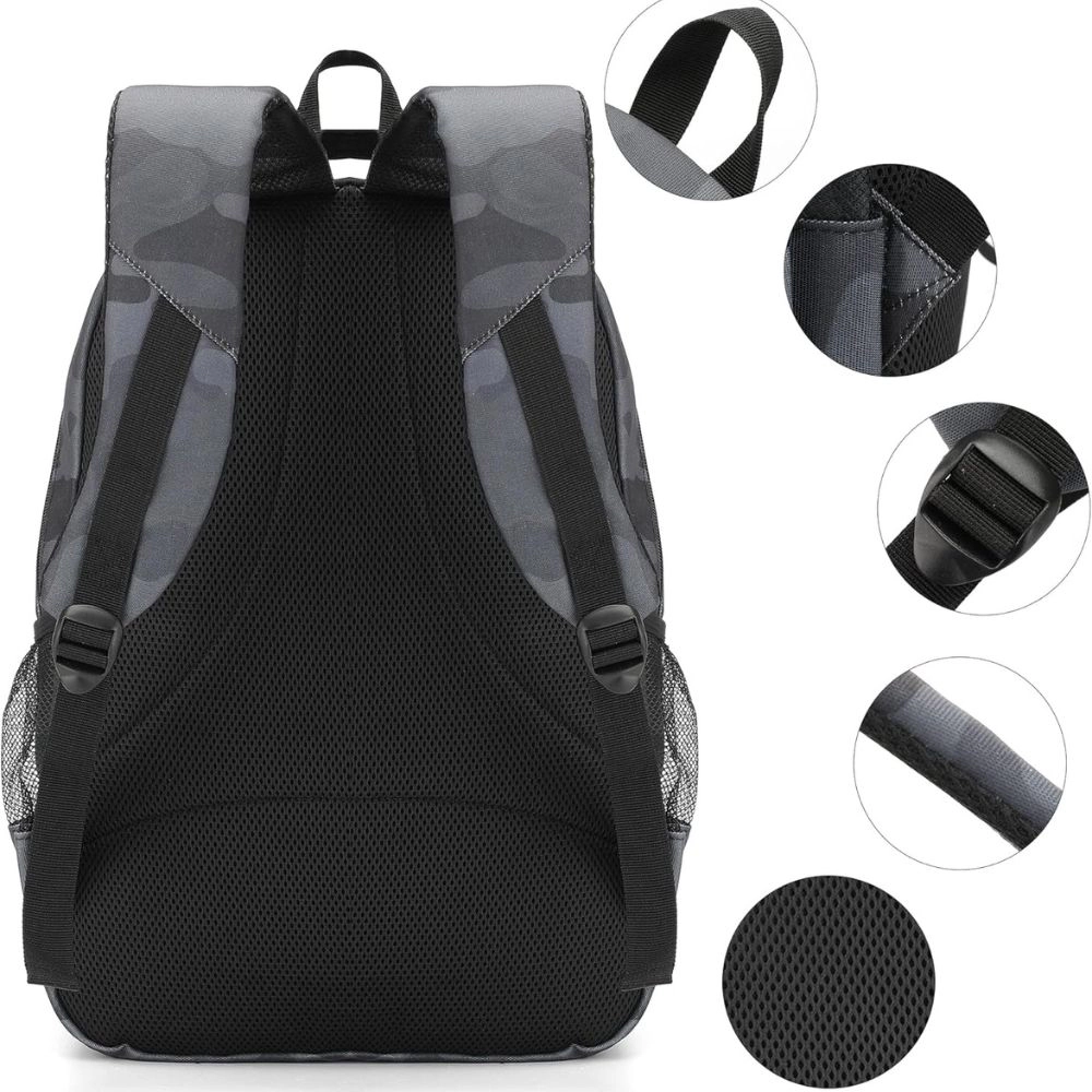 Vantrek Kids Waterproof School Bag