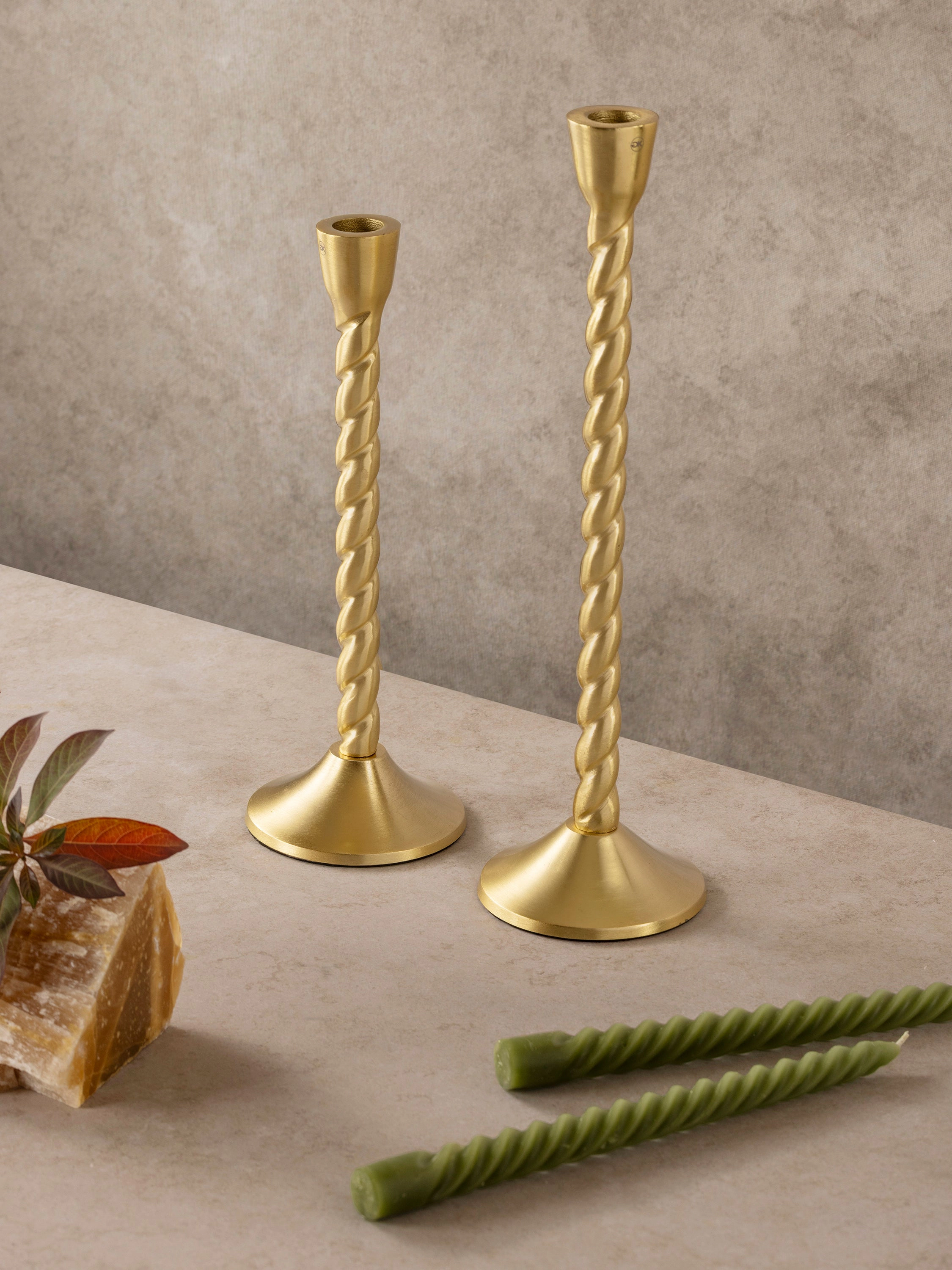 GAURI KOHLI Twilight Candle Holders
