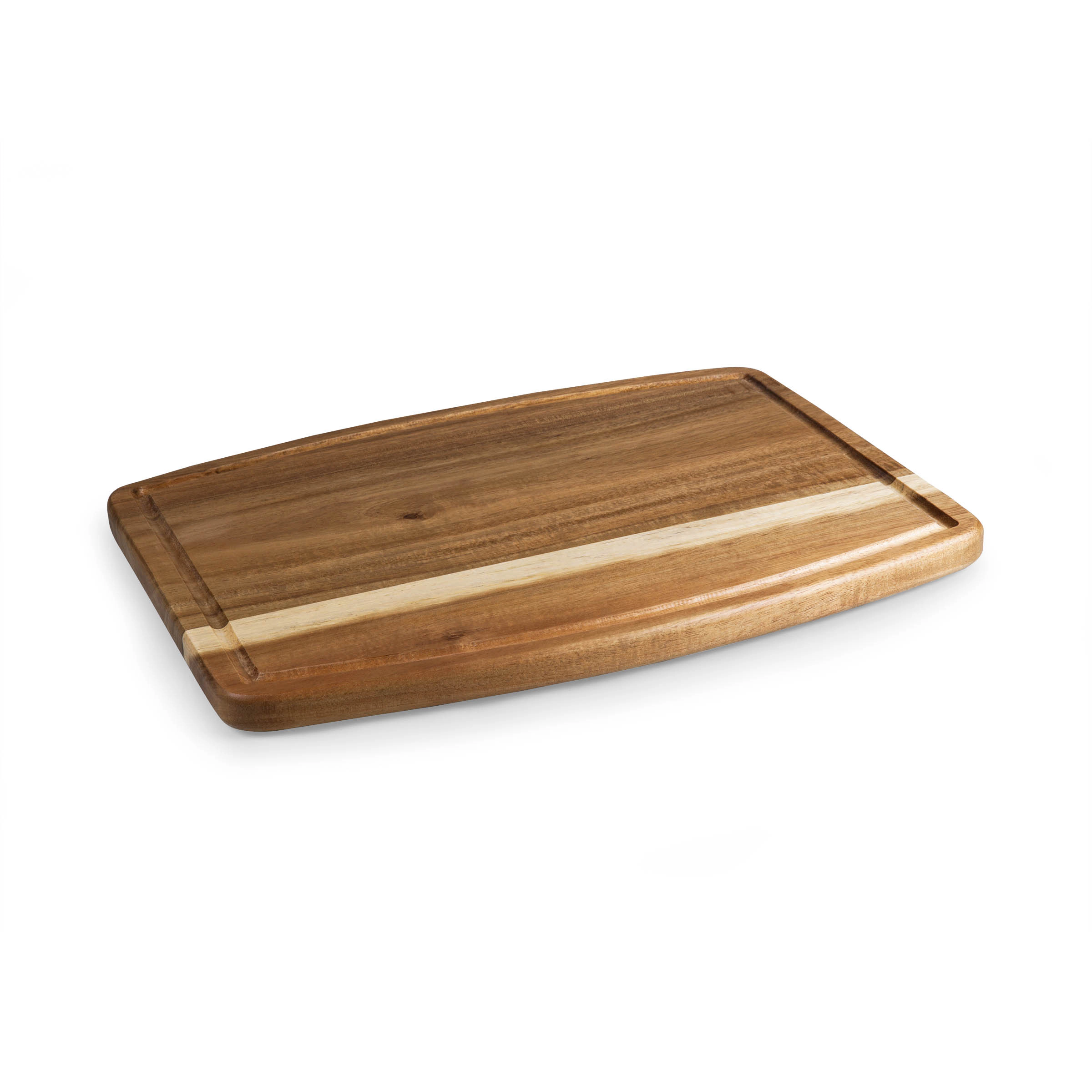 TOSCANA Ovale Acacia Cutting Board