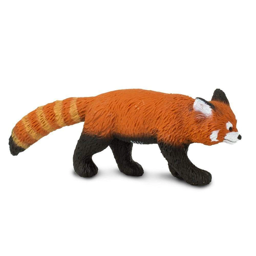 Safari Ltd. - Red Panda Kids Toy Figure