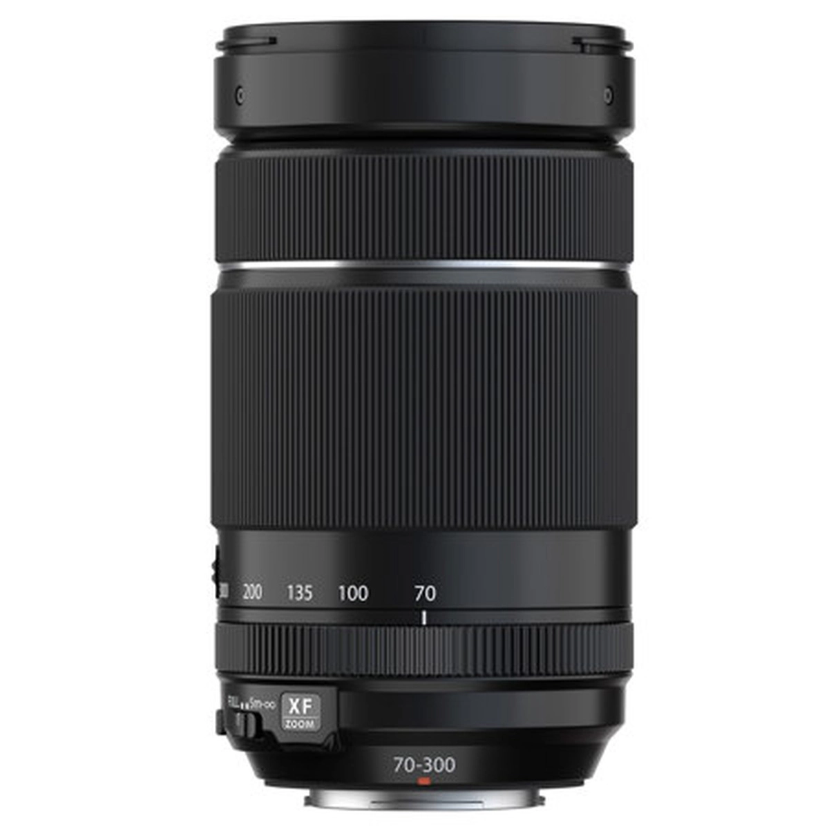 FUJIFILM XF 70-300mm f/4-5.6 R LM OIS WR Lens
