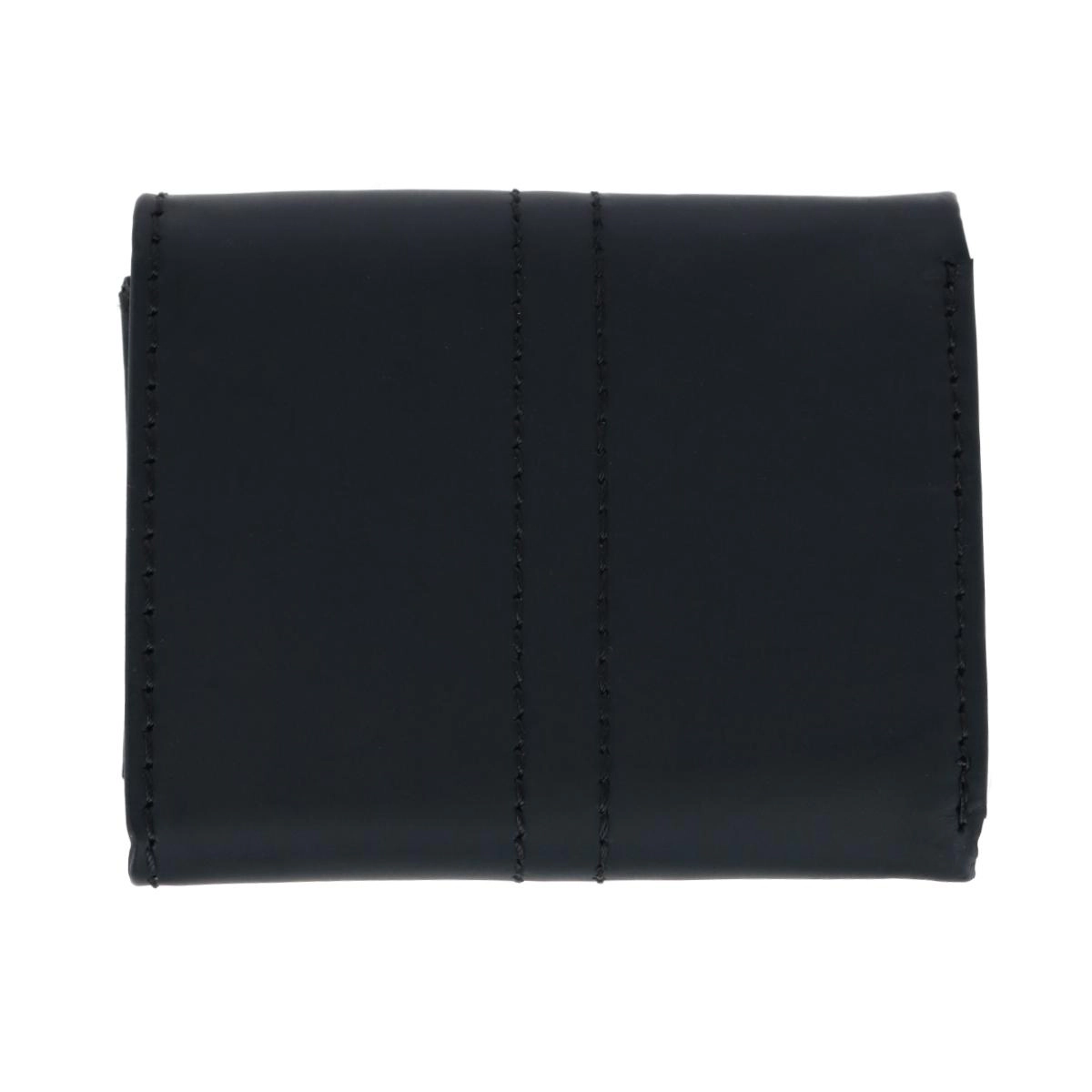 Dickies Men's Leather Extra Capacity Trifold Wallet