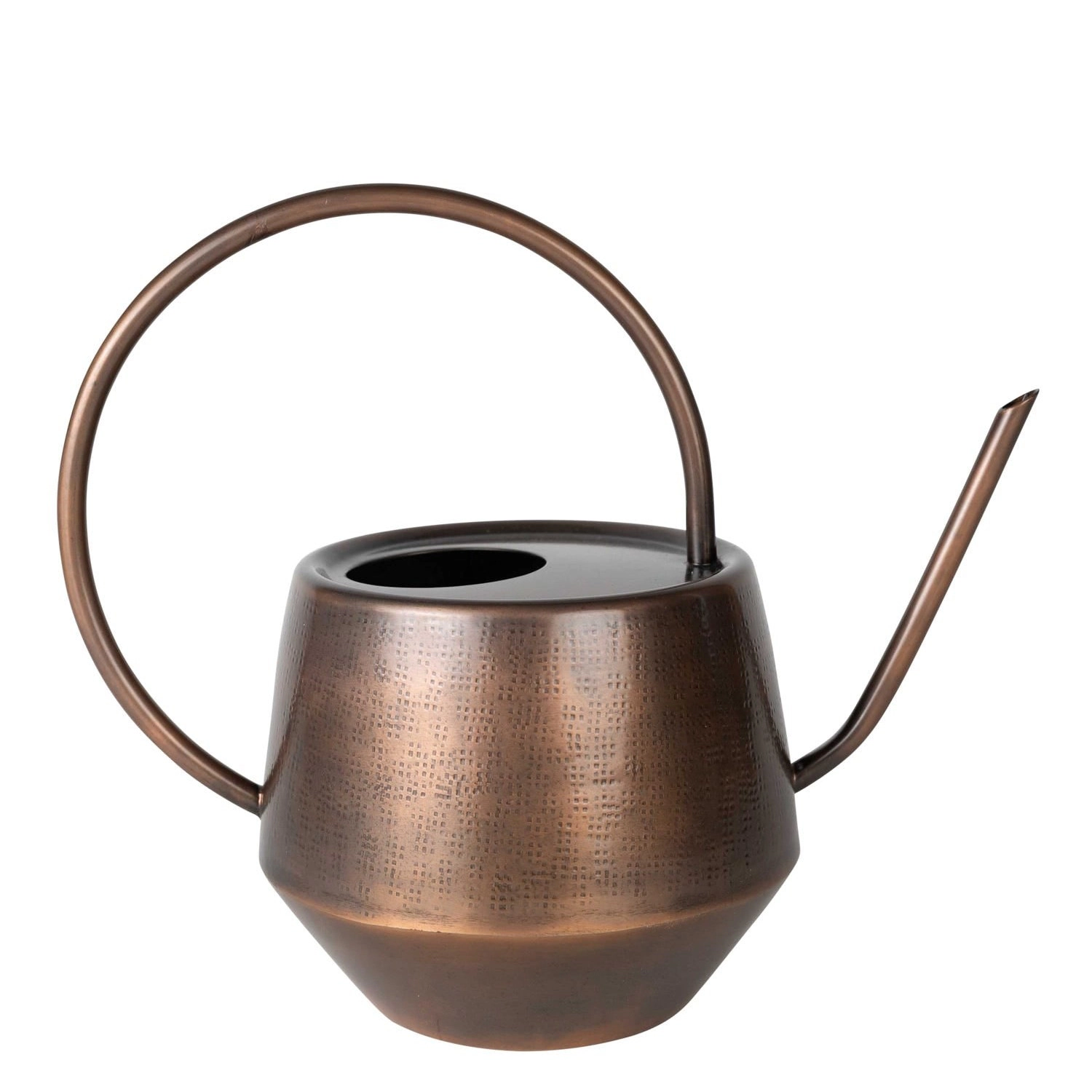 Ten Thousand Villages Antique Watering Can