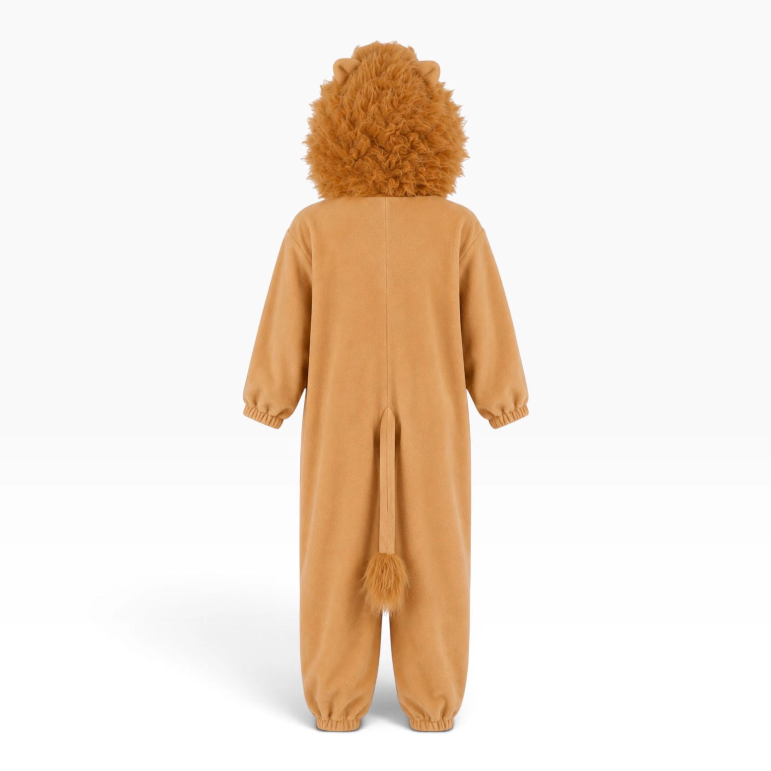 Laurenza's Kids Lion Halloween Costume