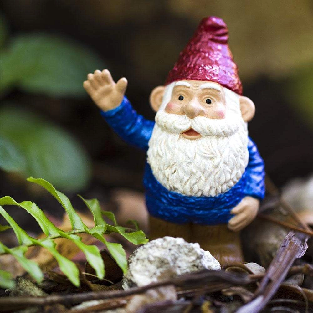 Safari Ltd. - Gnorman the Gnome Kids Toy Figure