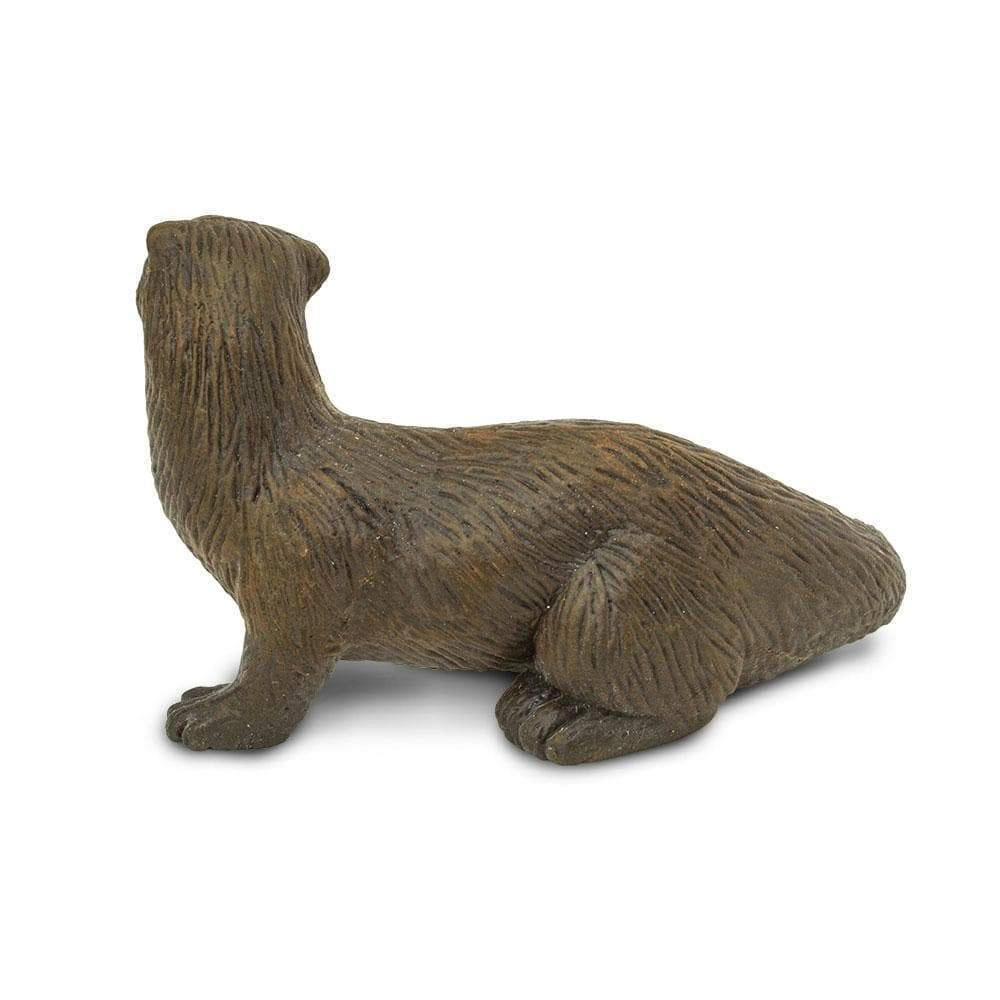 Safari Ltd. - River Otter Kids Toy Figure