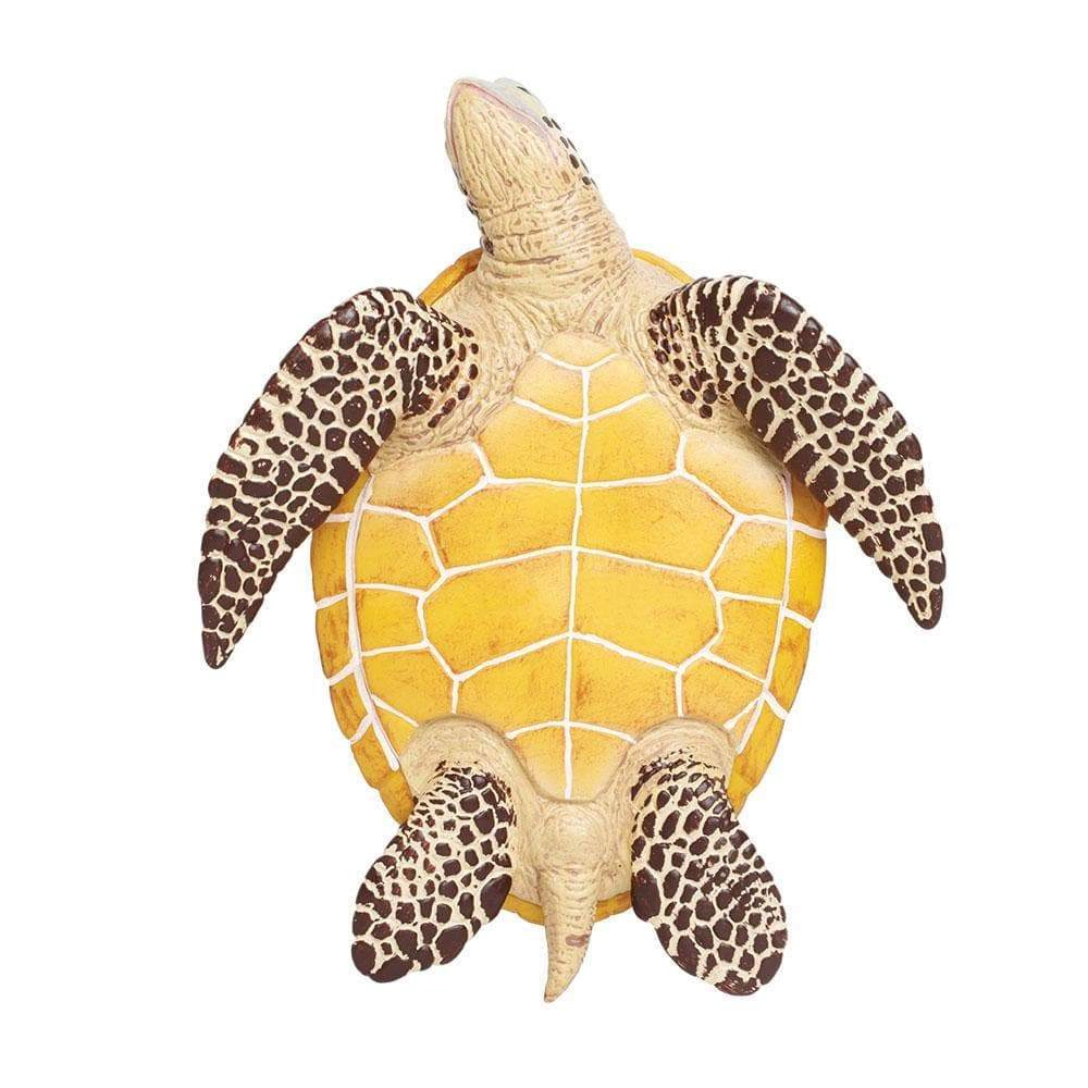 Safari Ltd. - Sea Turtle Kids Toy Figure