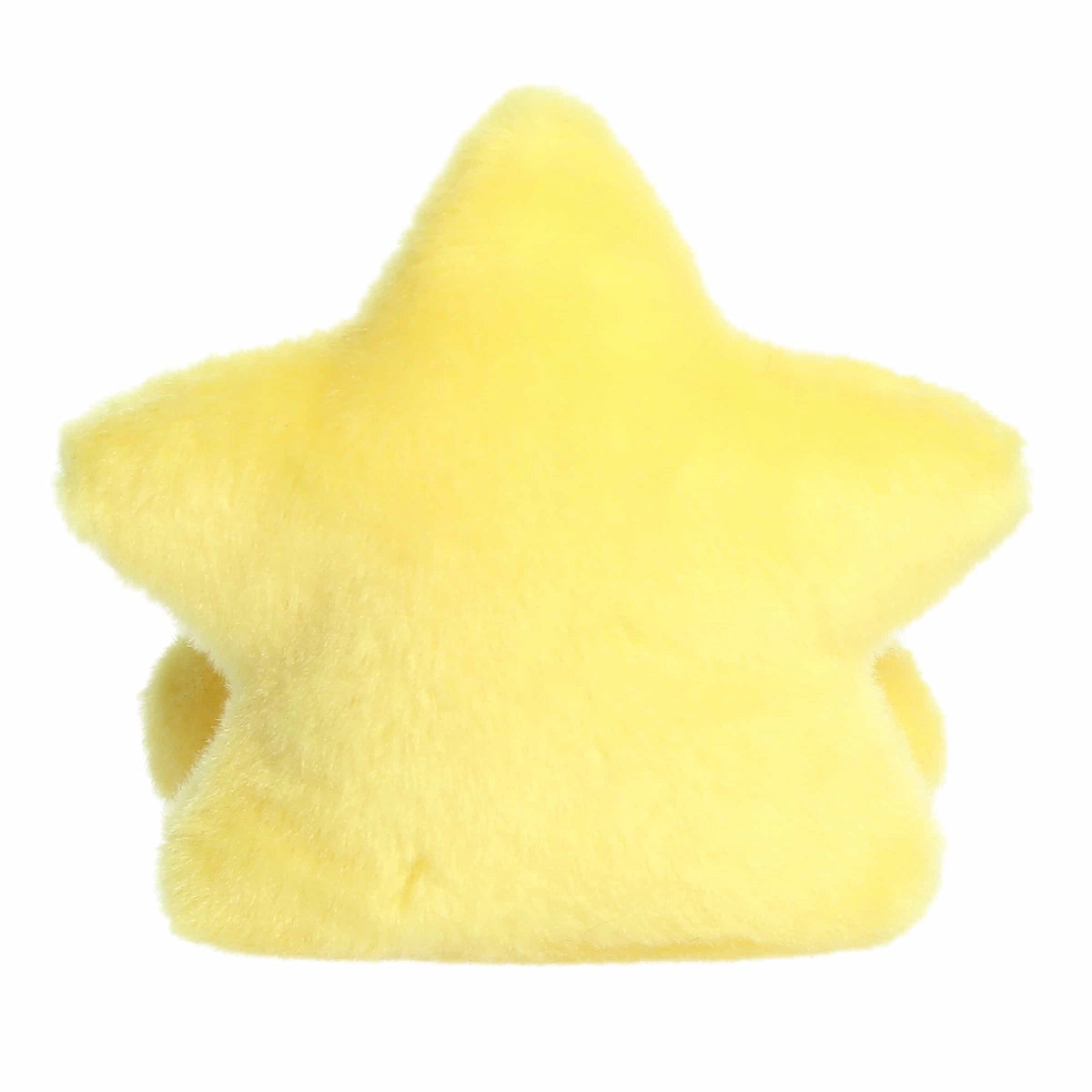 Aurora Palm Pals Navi Star Topper 5-Inch Stuffed Animal Plush