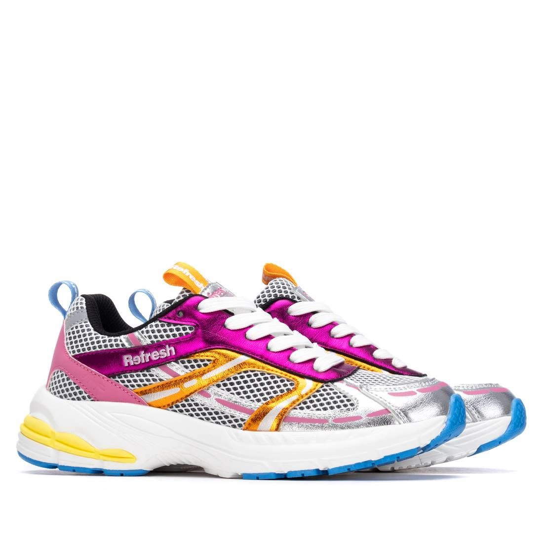 XTI Refresh Women's Sneakers