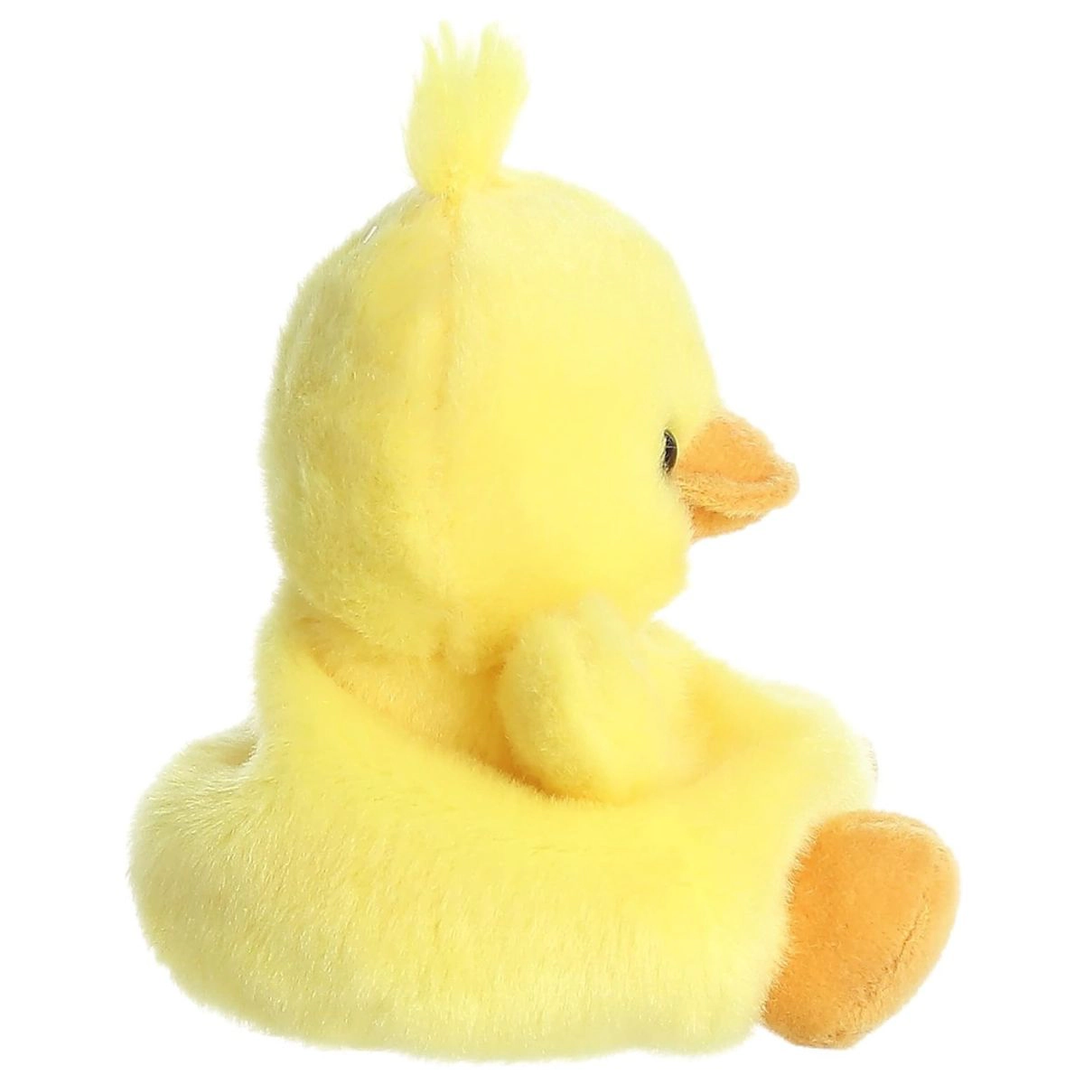 Aurora Palm Pals Darling Duck 5-Inch Stuffed Animal Plush