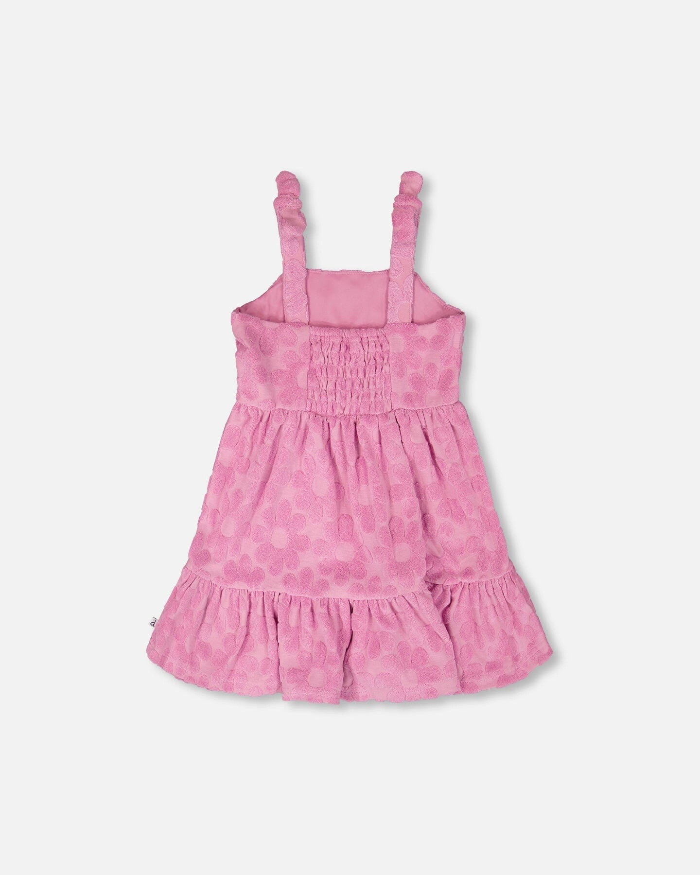 Deux par Girls Beach Cover-Up Dress