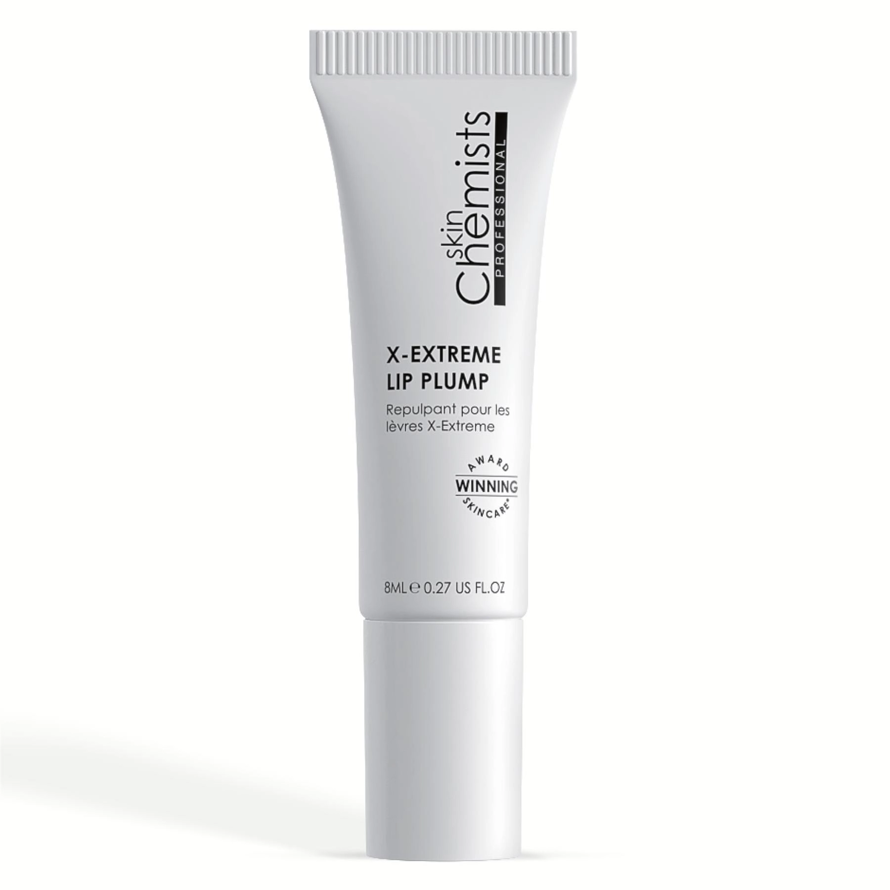 skinChemists SC X-Extreme Lip Plump 8ml