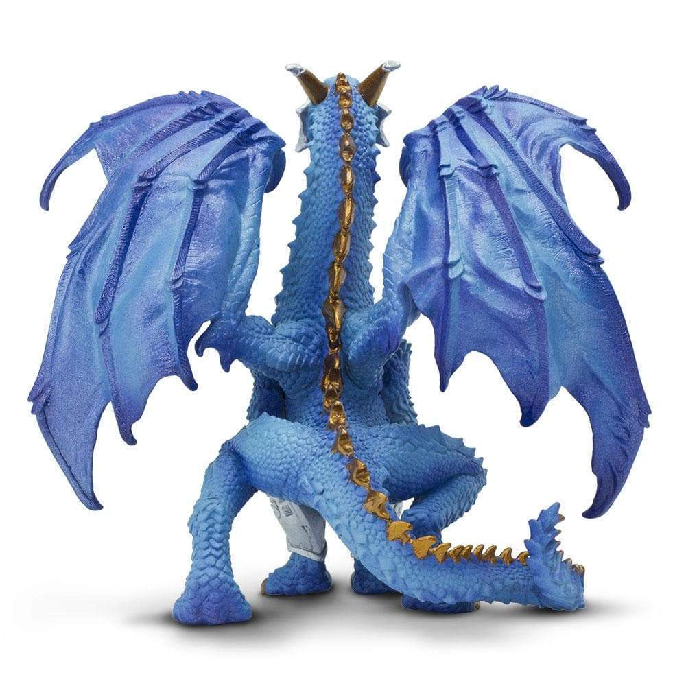 Safari Ltd. - Guardian Dragon Kids Toy Figure