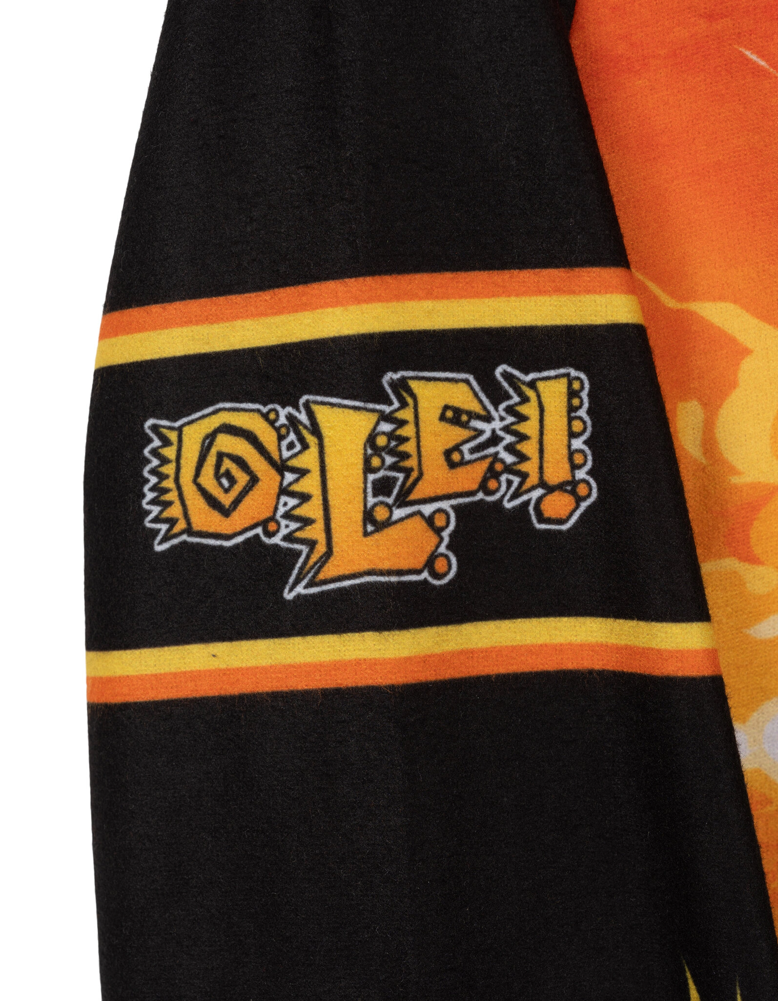 Monster Jam Boys' Fleece Hooded One Piece