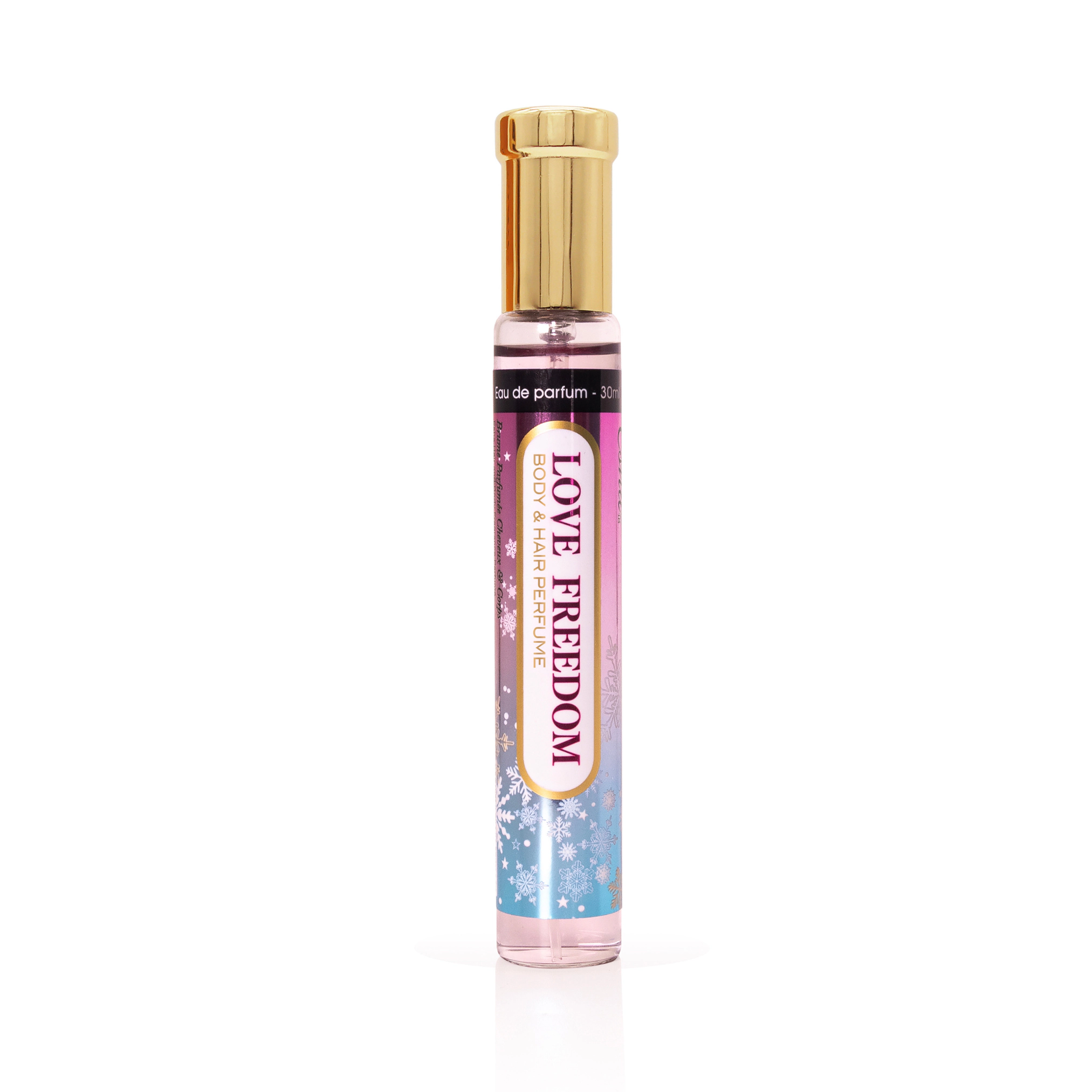 Esha Woman Fragrance  Body & Hair Perfume Mist
