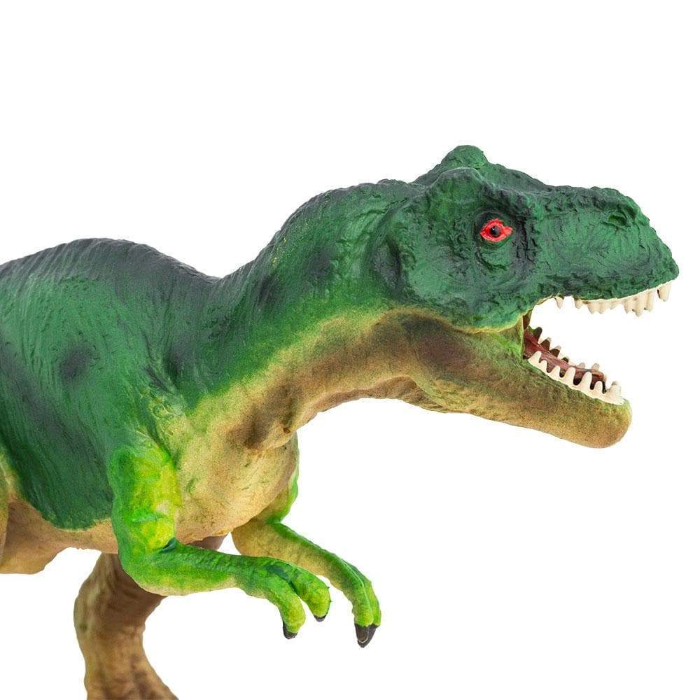 Safari Ltd. - Tyrannosaurus Rex Kids Prehistoric/Dinosaur Toy Figure