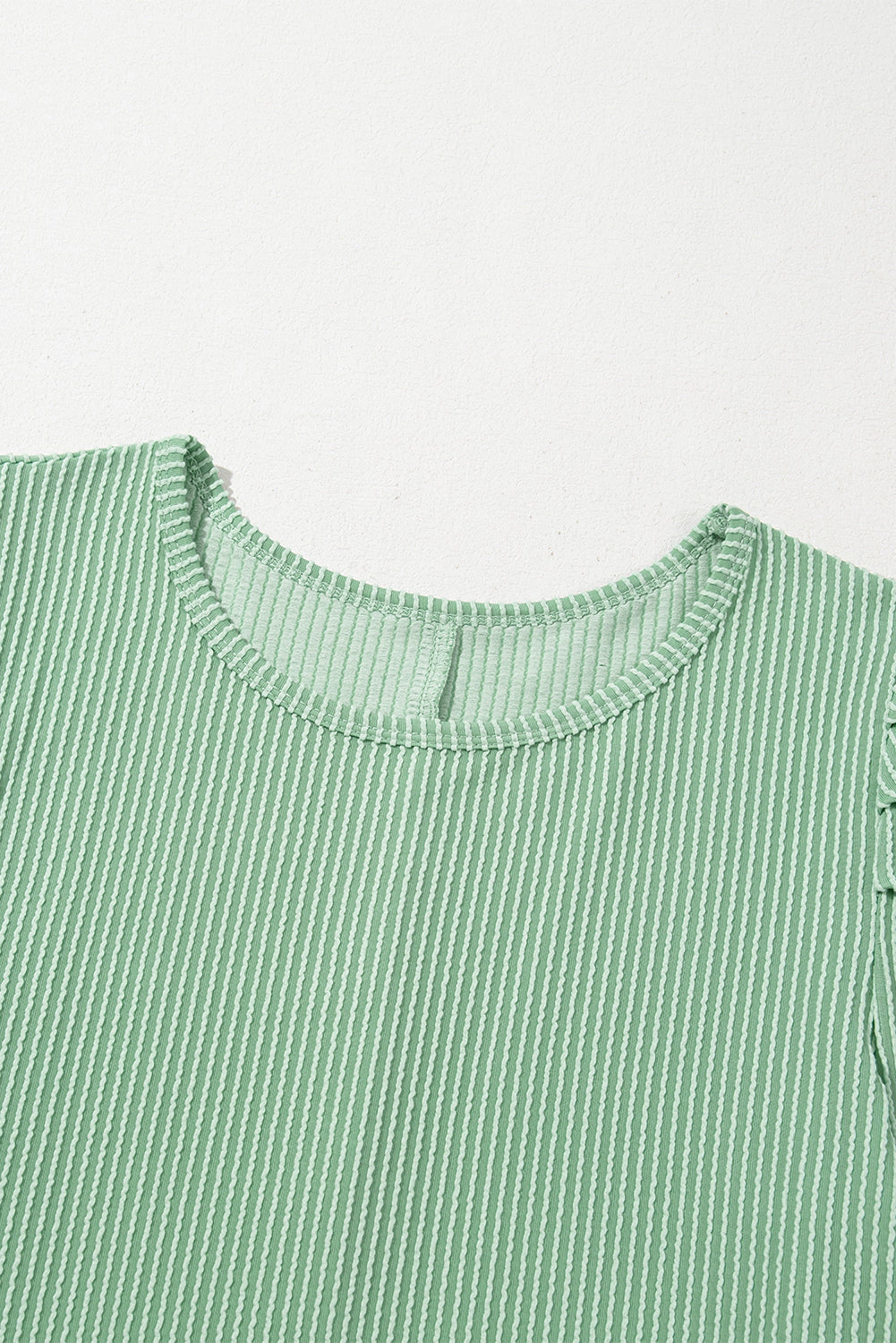 Threaded Pear Maria Shift Mini Dress
