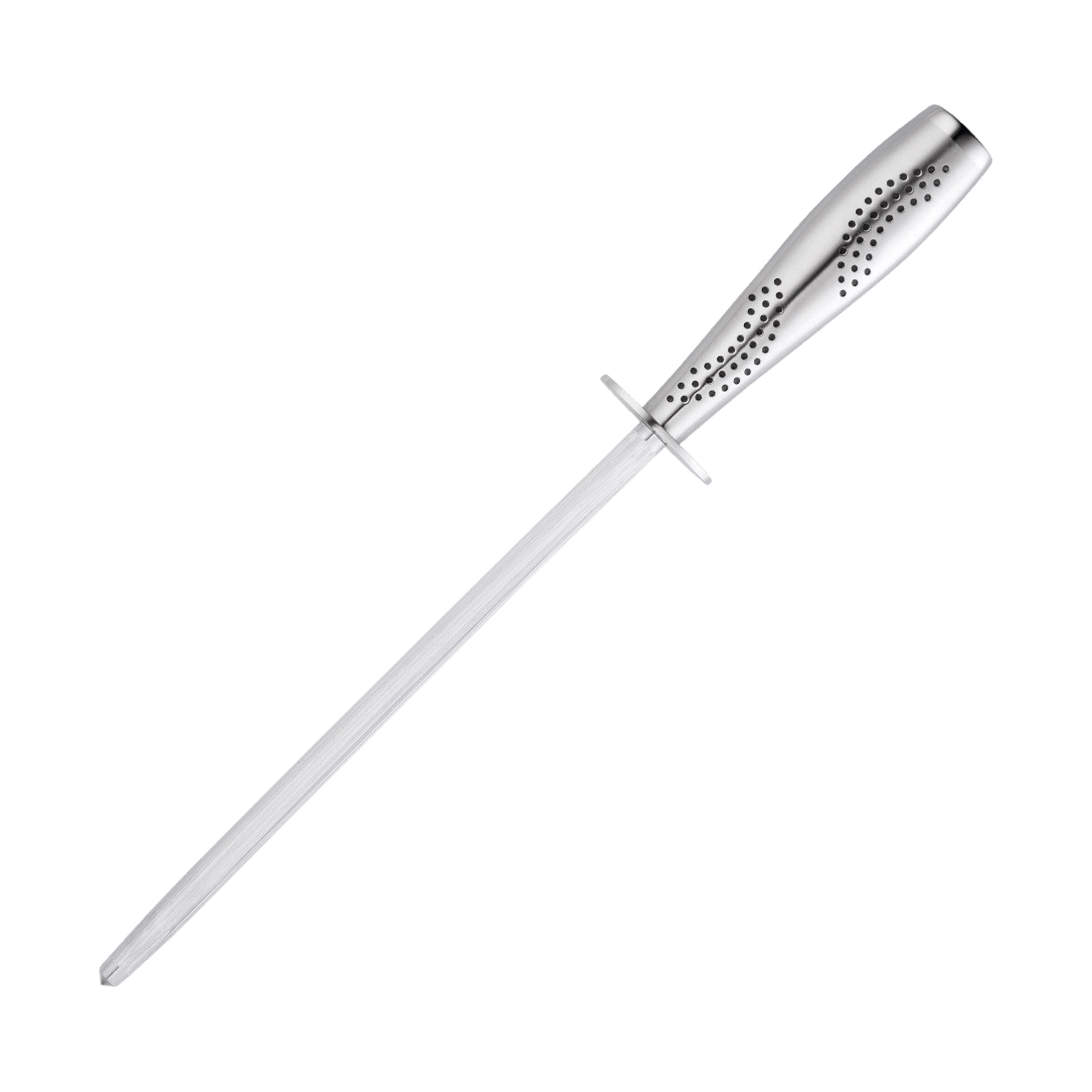 Cuisine::pro® iD3® Sharpening Steel 8"