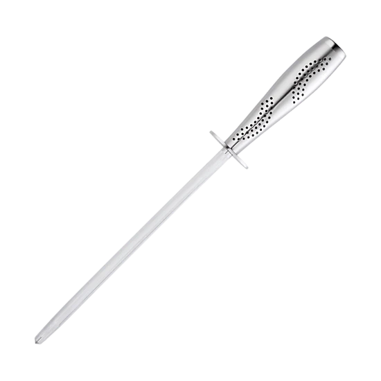 Cuisine::pro® iD3® Sharpening Steel 8"