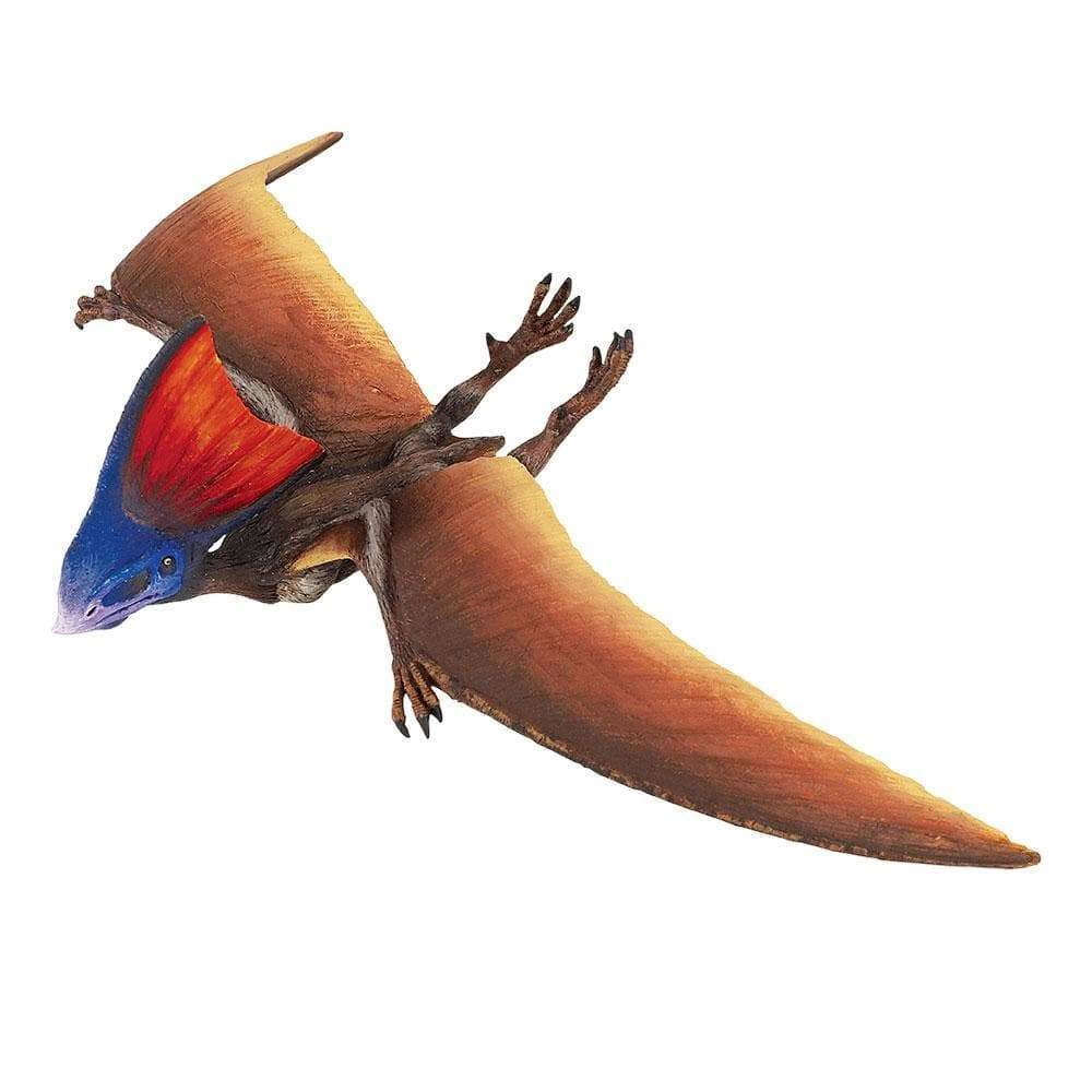 Safari Ltd. - Tapejara Kids Prehistoric/Dinosaur Toy Figure