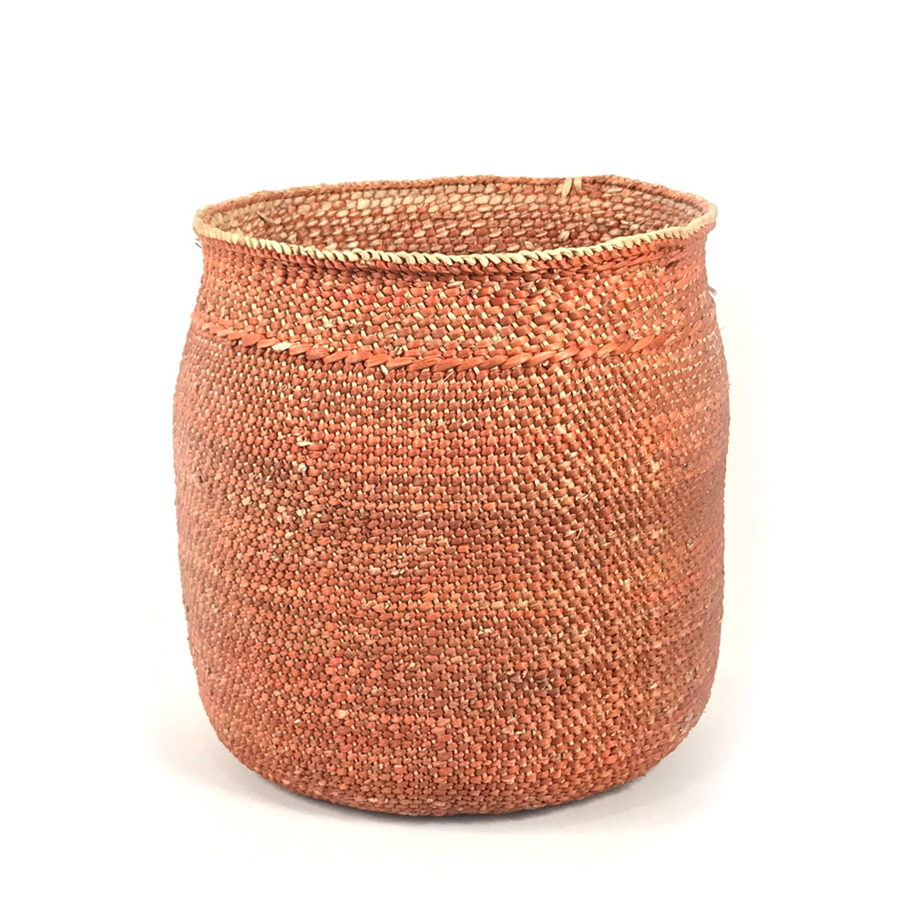 Mbare Iringa Basket