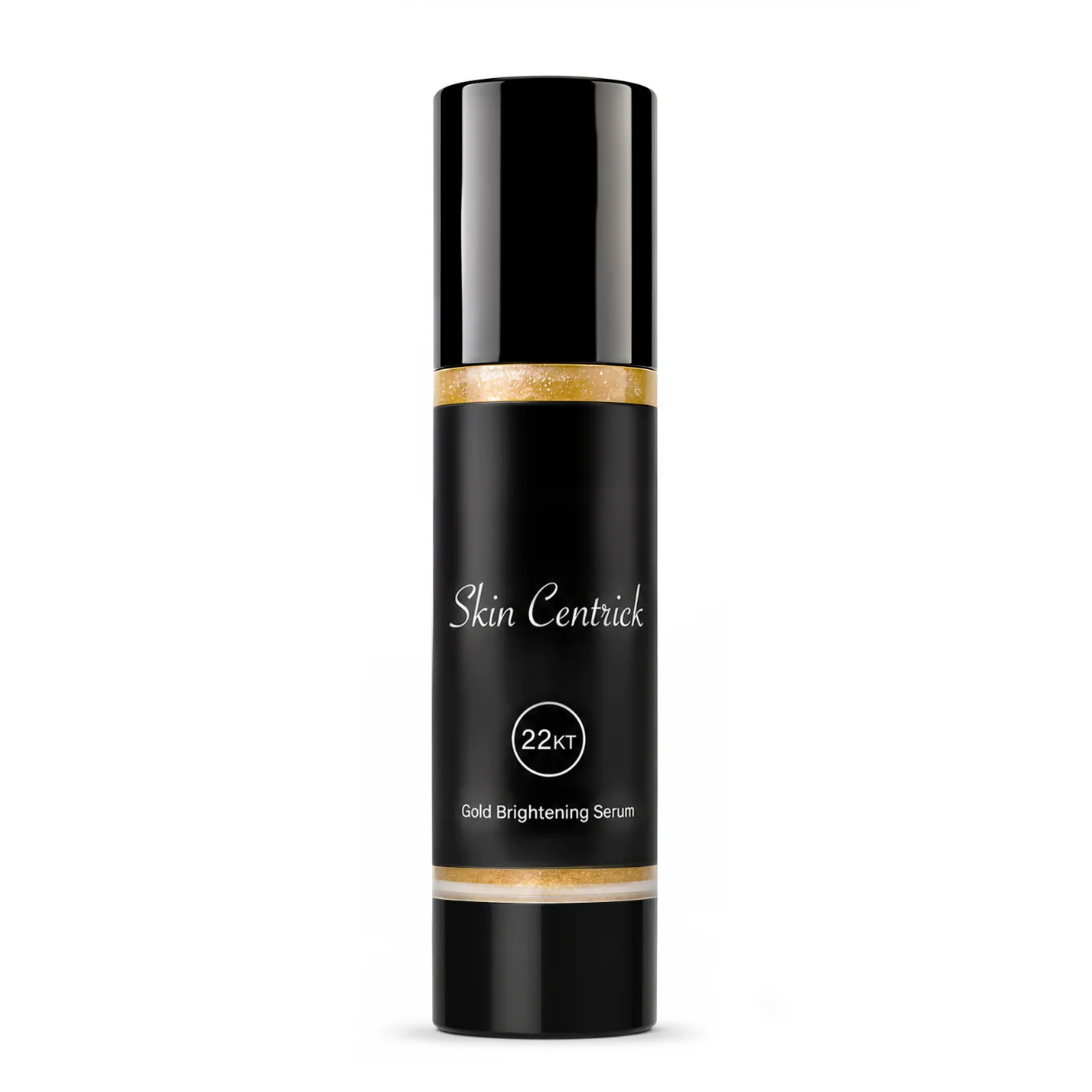 Skin Centrick Gold-Infused Serum - Niacinamide & Vitamin B3 Formula for Skin Clarity and Hydration