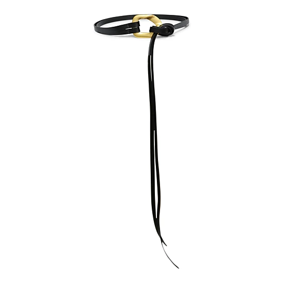 Belle & Bloom Womens Dream On Belt