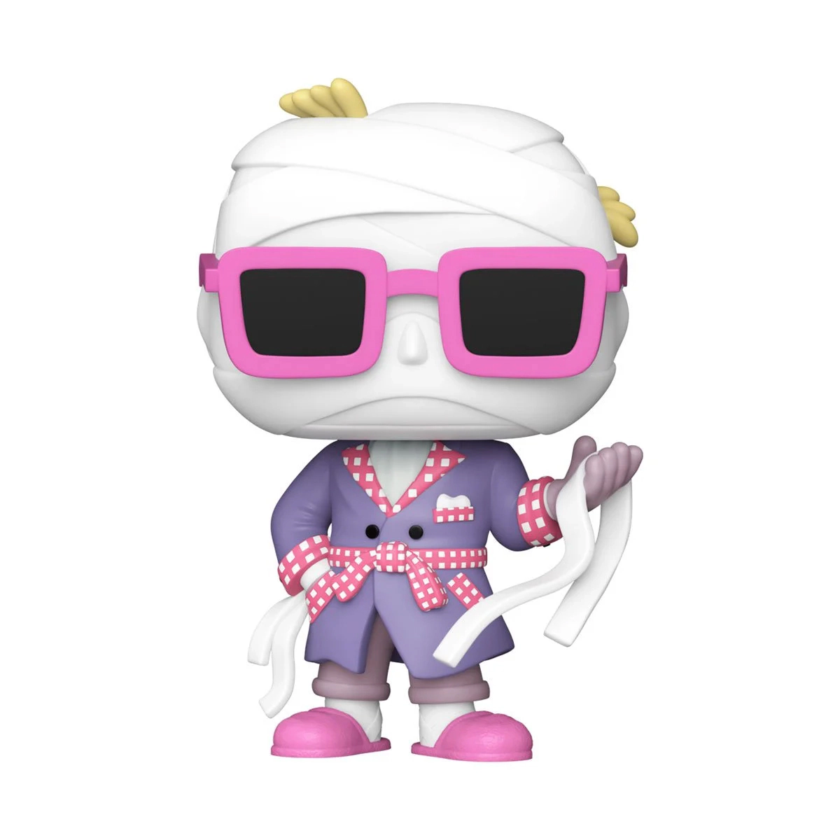 Funko Pop! Universal Monsters Animation: Invisible Man #2412