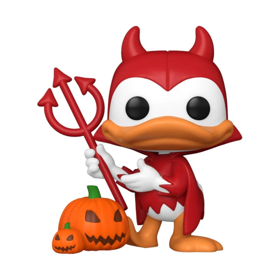 Funko Pop! Mickey and Friends: Devil Donald #1446