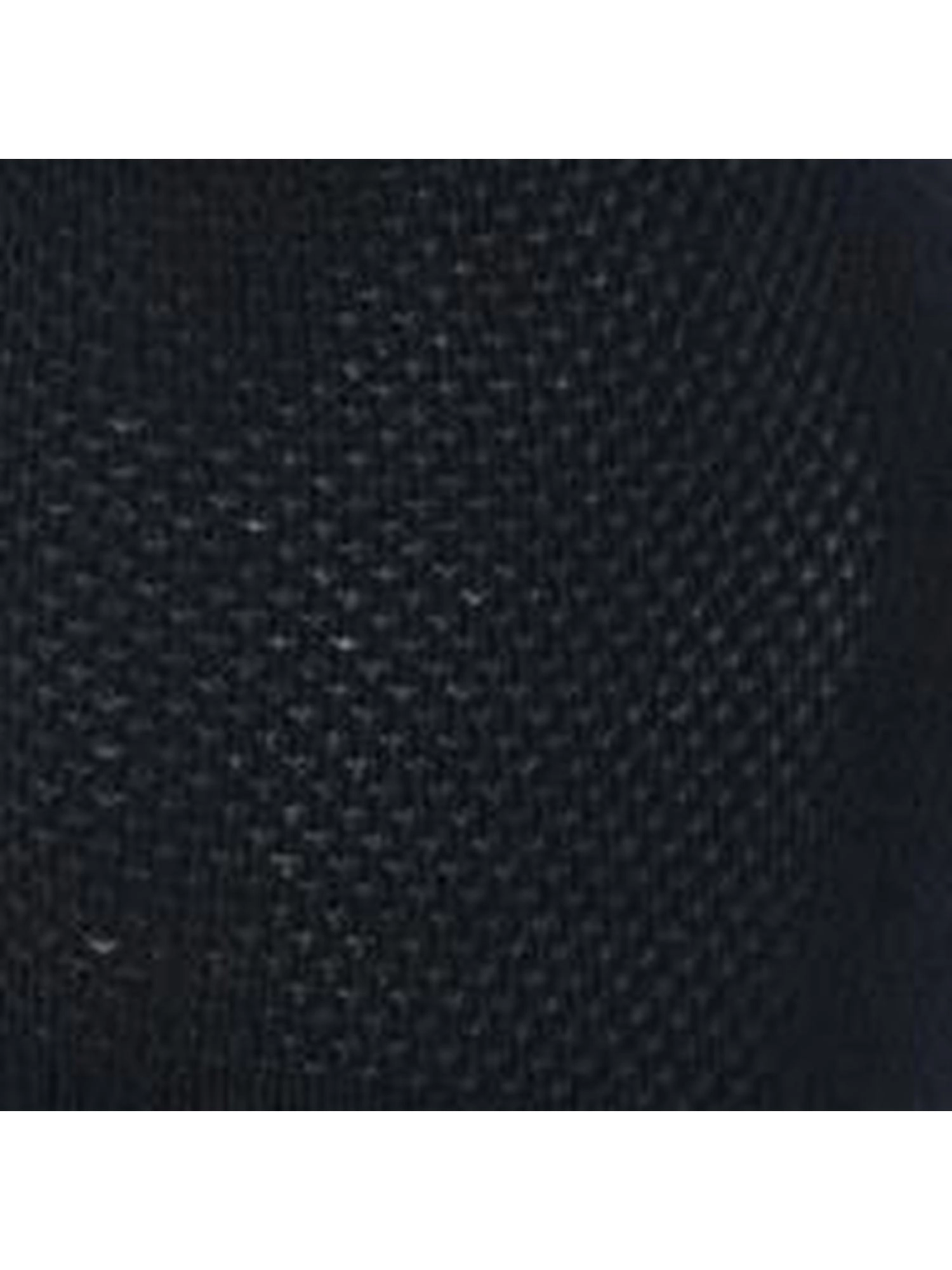 CTM Women's Cotton Blend Arch Support Ankle Sock (Pack of 3)