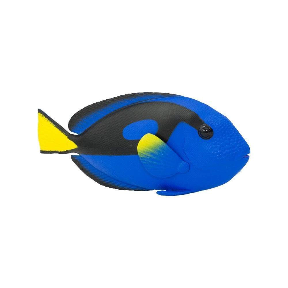 Safari Ltd. - Blue Tang Kids Toy Figure