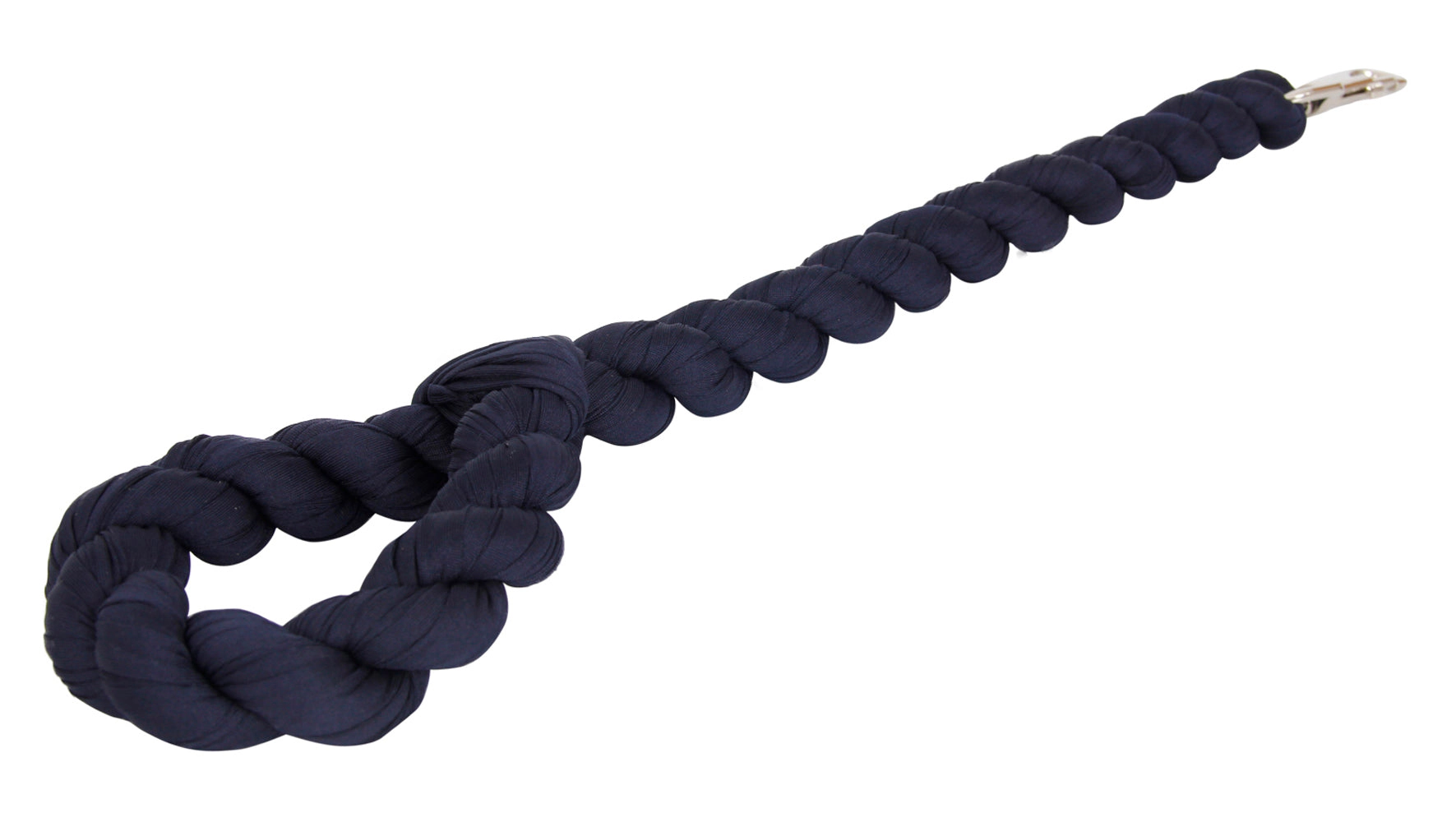 Pet Life ® Tough-Tugger Industrial-Strength Shock Absorption Woven Dog Leash