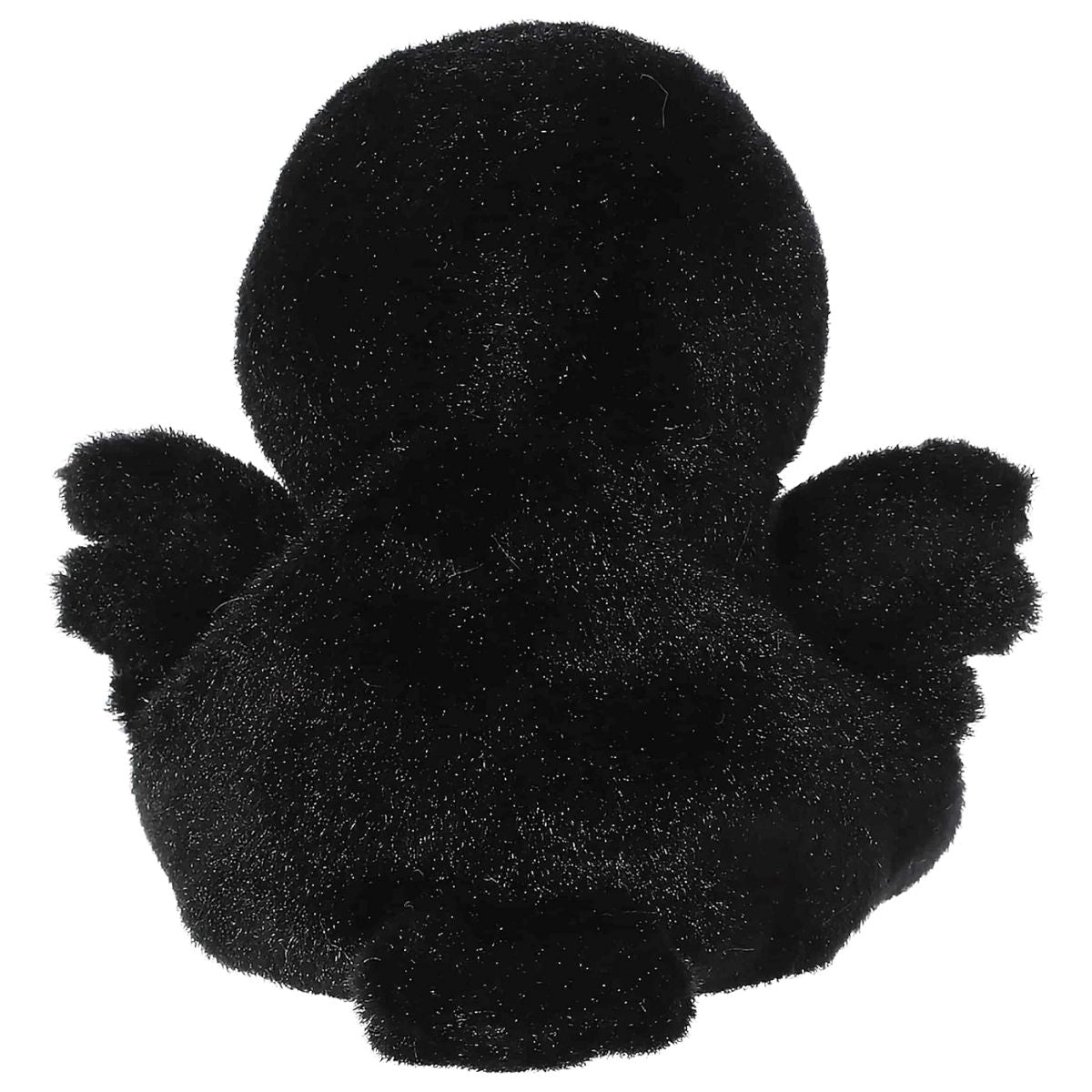 Aurora Palm Pals Poe Raven 5-Inch Stuffed Animal Plush
