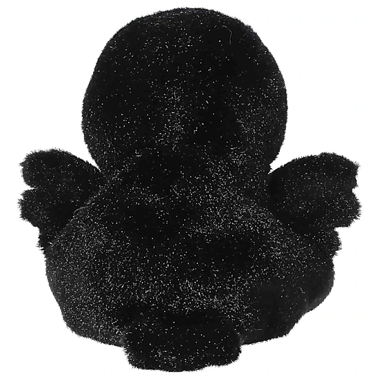 Aurora Palm Pals Poe Raven 5-Inch Stuffed Animal Plush