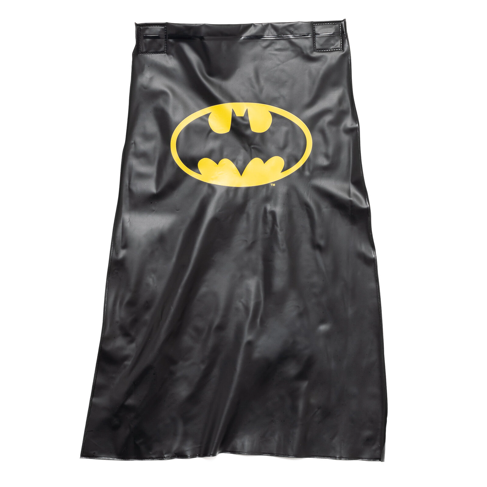 DC Comics Justice League Cosplay 3-Piece Rain Jacket and Umbrella Set