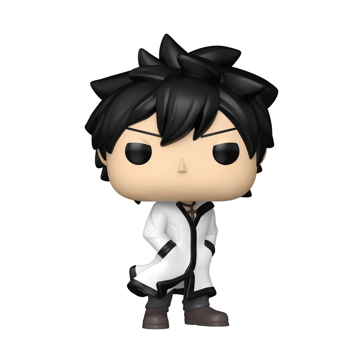 Funko Pop! Fairy Tail 100 Years Quest: Gray #2287