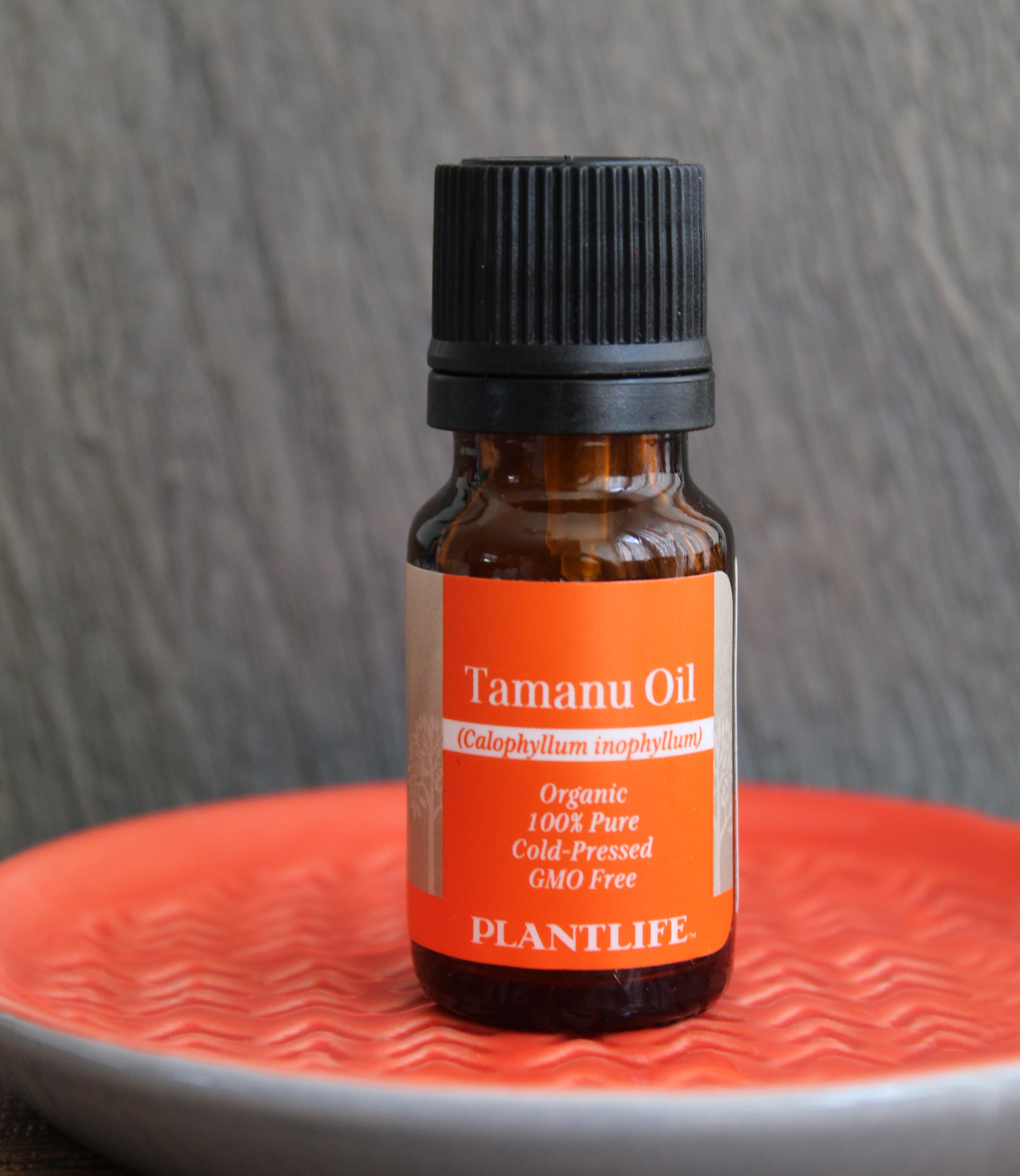 Plantlife Specialty Exotic Carrier Oil Set