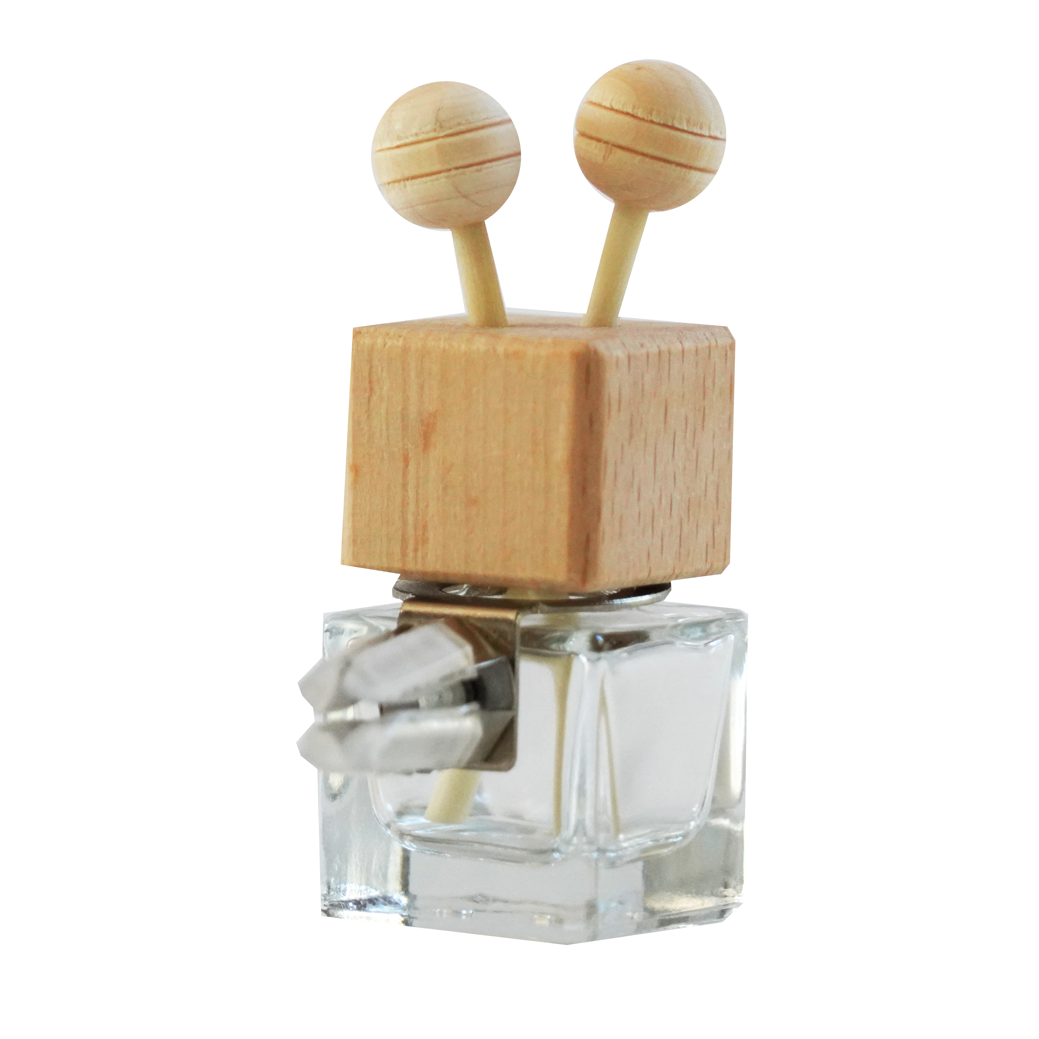 Plantlife Wooden Passive Reed Diffuser