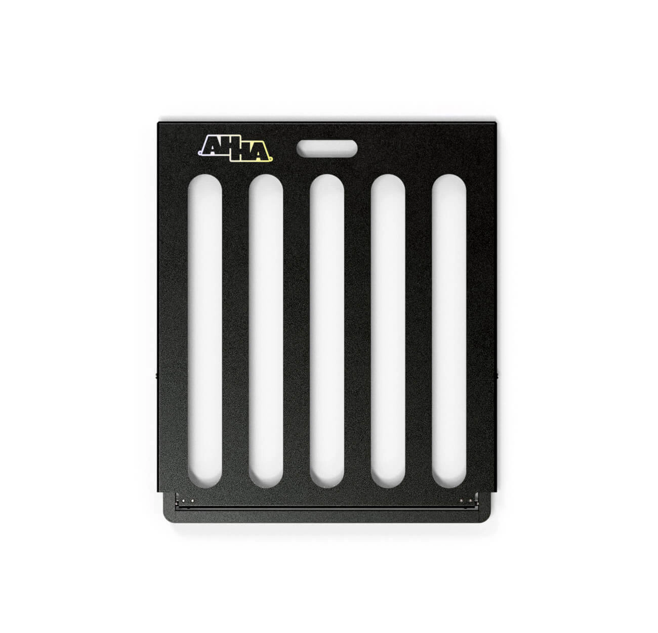StoreYour AHHA Toaster, Freestanding Bike Rack, Holds 5 Bikes