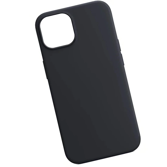 Qixxronics for iPhone 11 Pro Silicone Case Shock-Absorbent Protective Phone Cover Mobile Cellphone Case