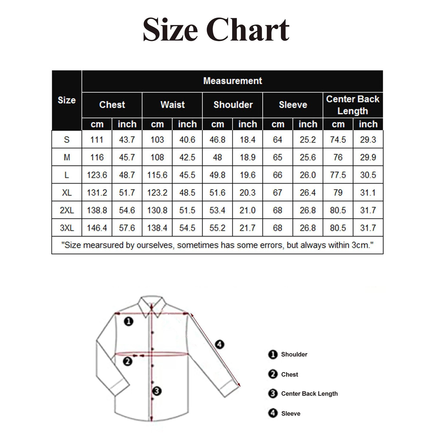COOFANDY Mens Dressy Long Sleeve Shirt Solid Spread Collar Button Down Casual Top
