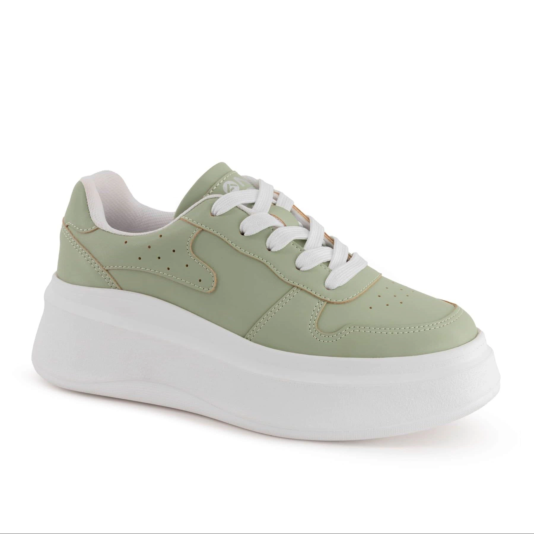 Andrea Womens Sneakers