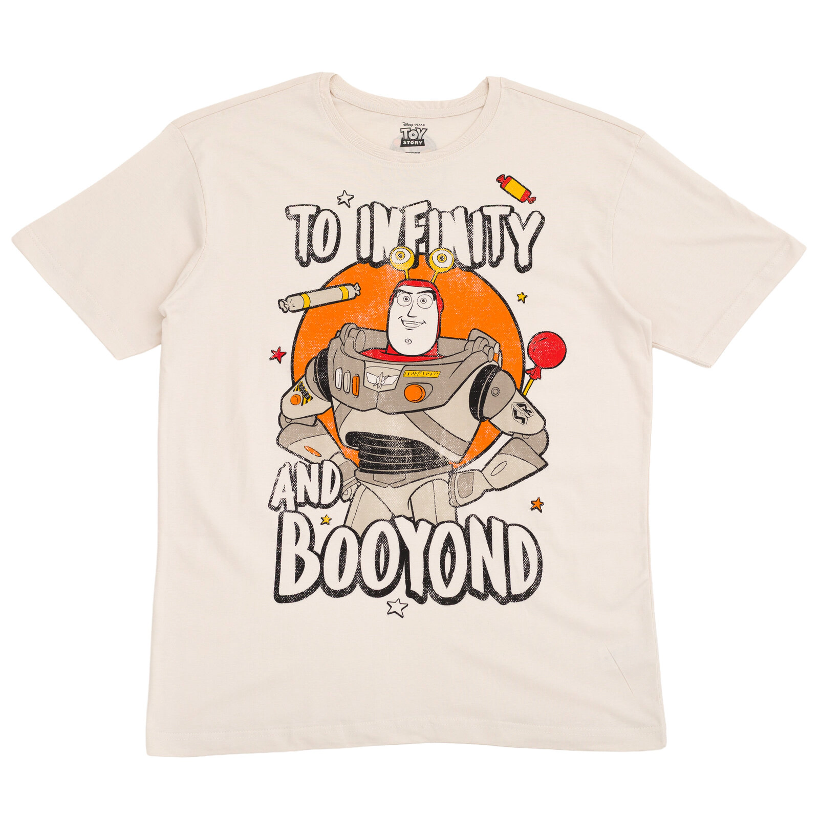 Disney Matching Family Short Sleeve T-Shirt