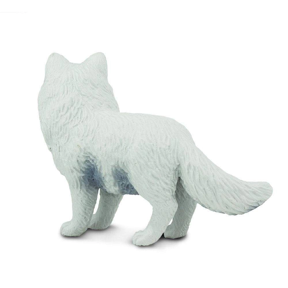 Safari Ltd. - Arctic Fox Kids Toy Figure