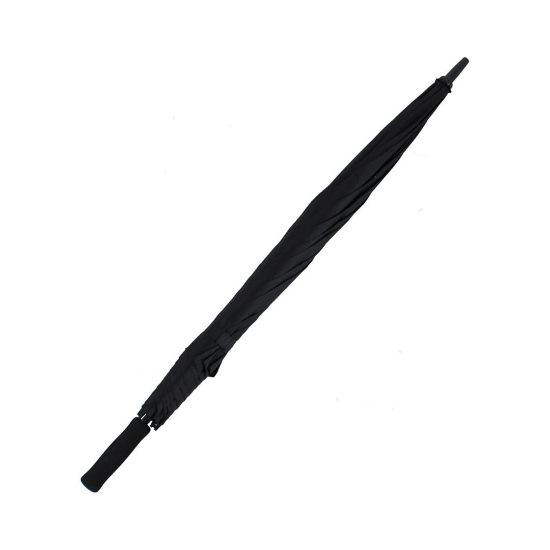 Totes Adult Sunguard Auto Open Golf Stick Umbrella