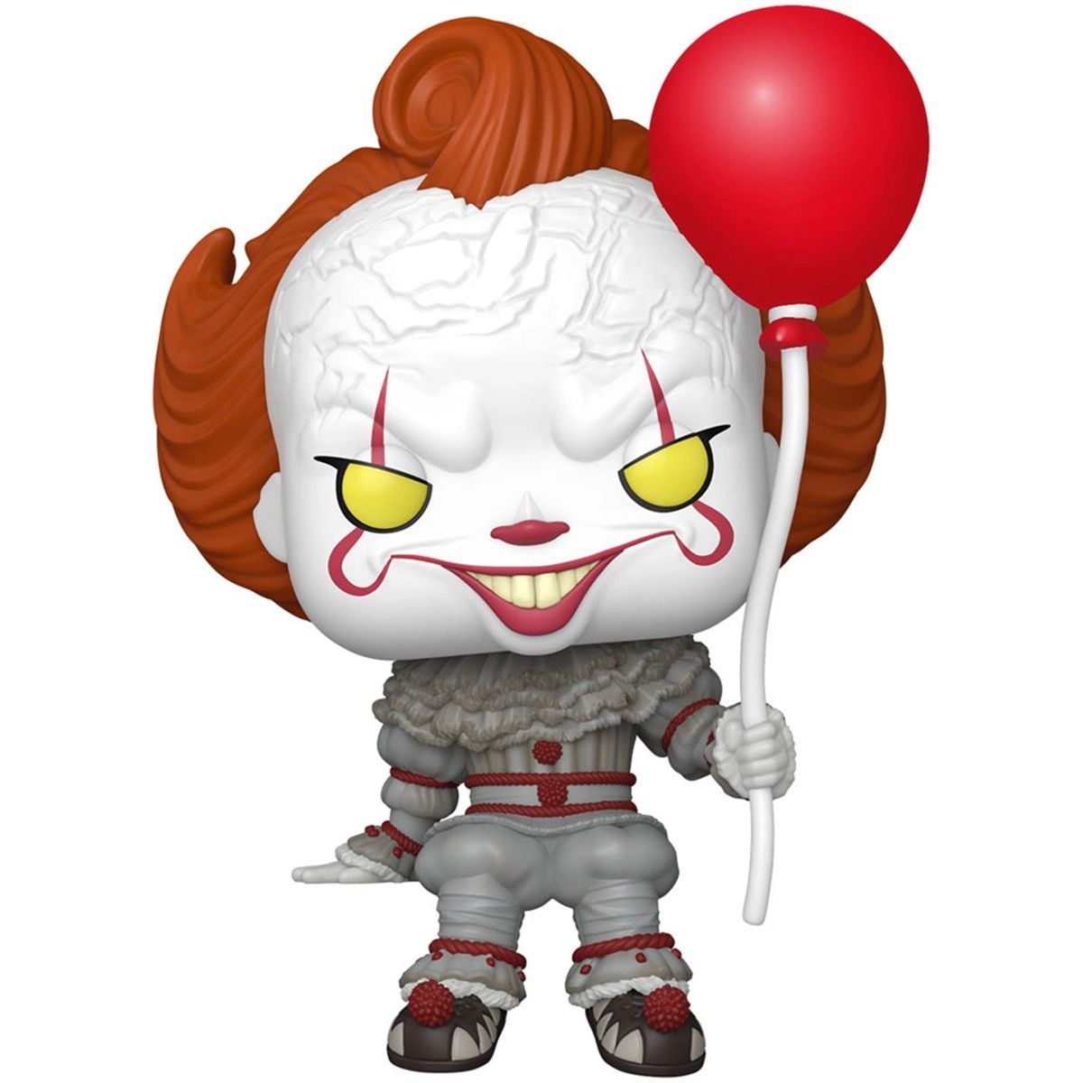 Funko Pop! It: Pennywise Shelf Sitter #2030